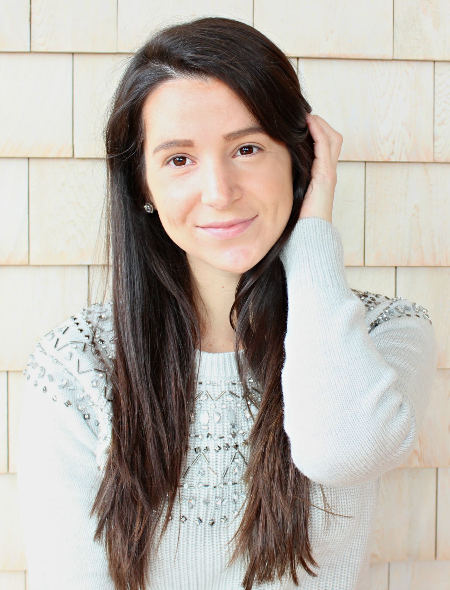 10 tips for looking better in holiday photos, featuring my picks for the best drugstore makeup for photos from CVS