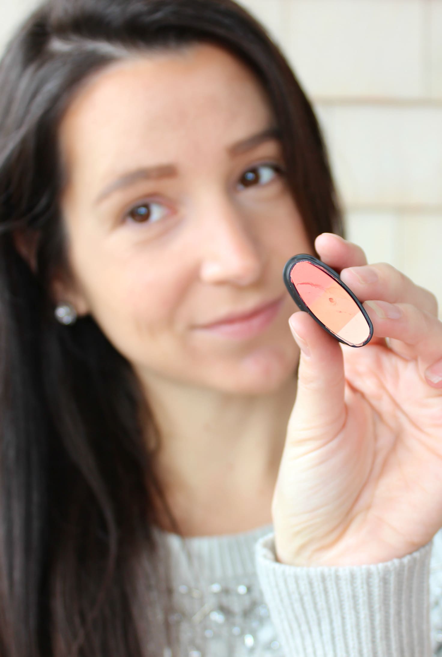 10 tips for looking better in holiday photos, featuring my picks for the best drugstore makeup for photos from CVS