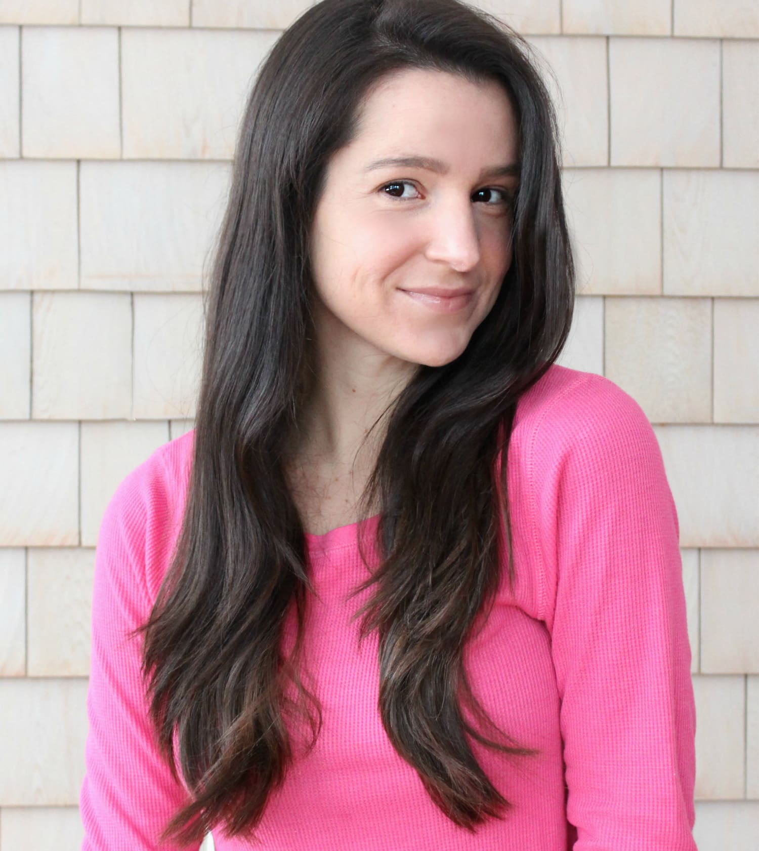 An at home blowout tutorial using the new Conair Infiniti Pro Spin Air Brush Styler