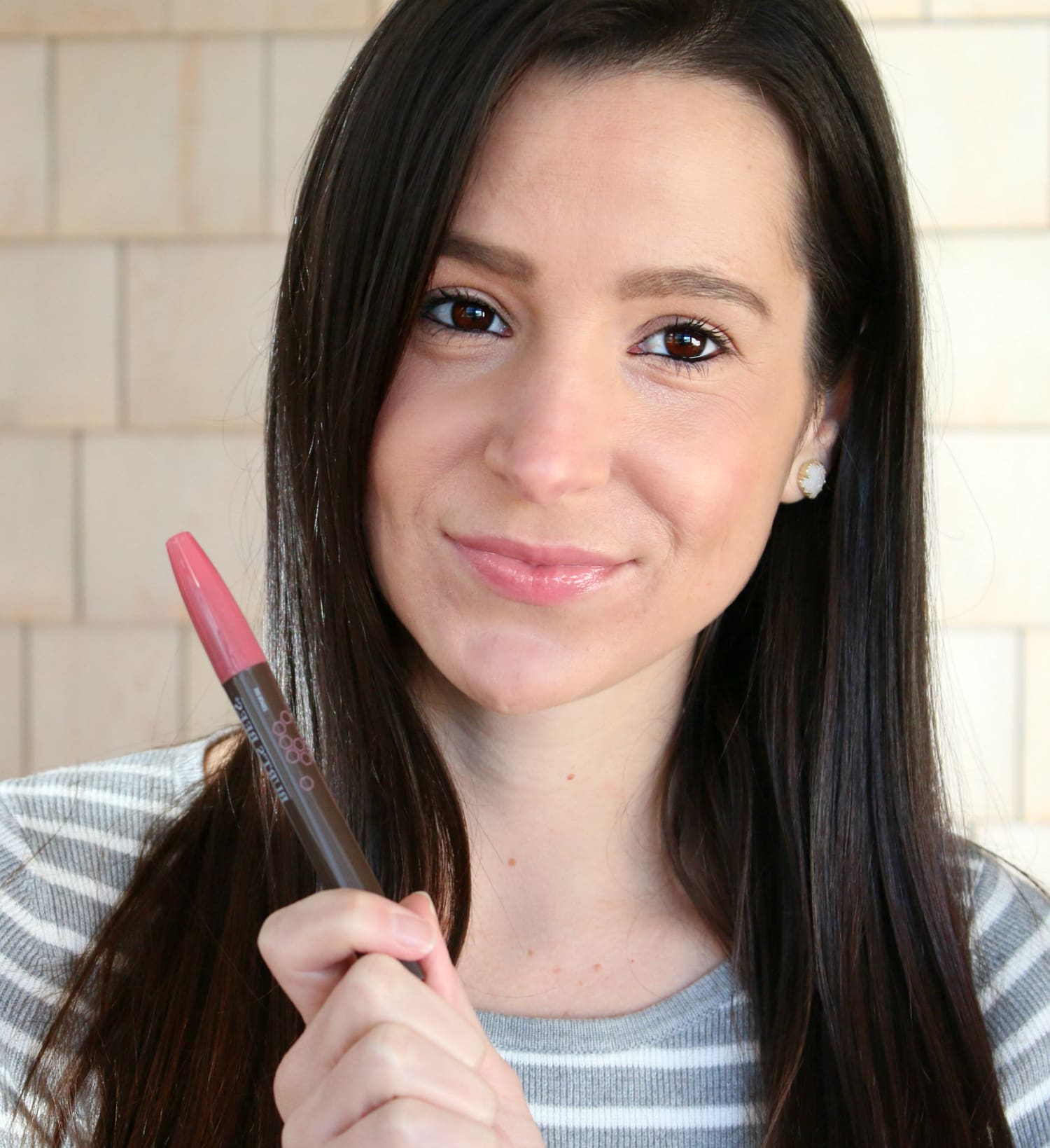 Burt's Bees Tinted Lip Oil Swatches