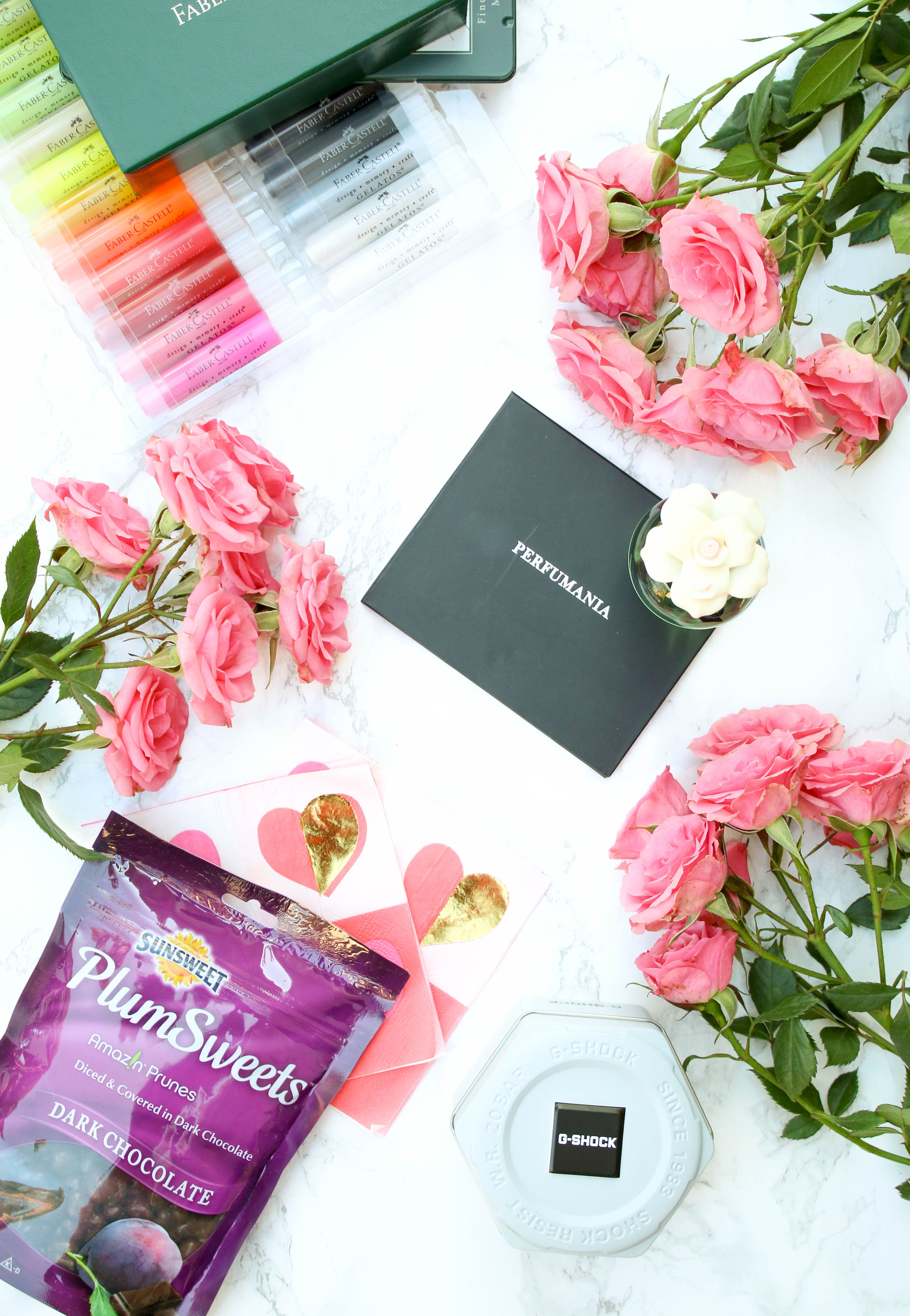 Unique Valentine's Gift Ideas from Babbleboxx
