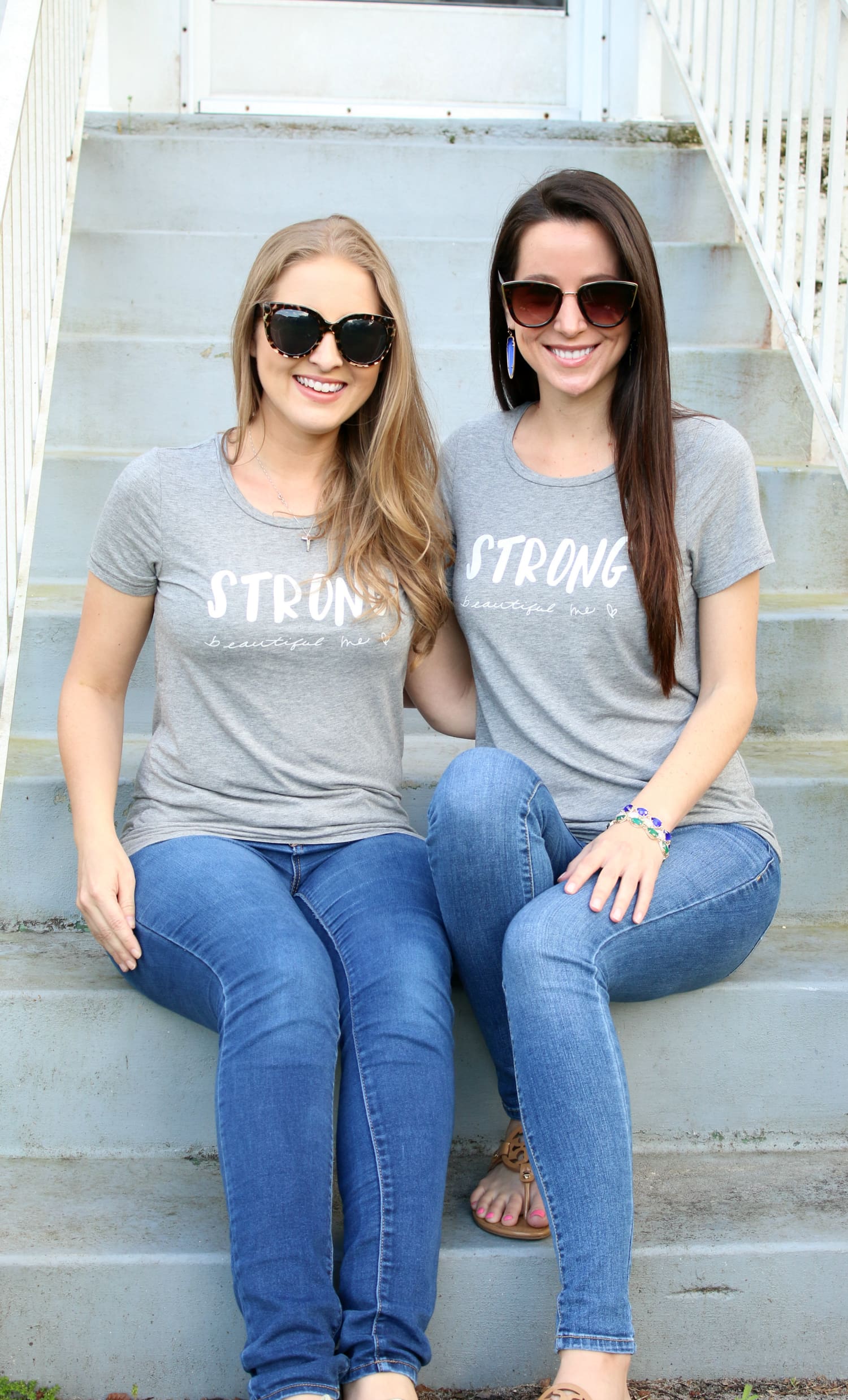 Aerie NEDAWareness Week 2017 Shirts