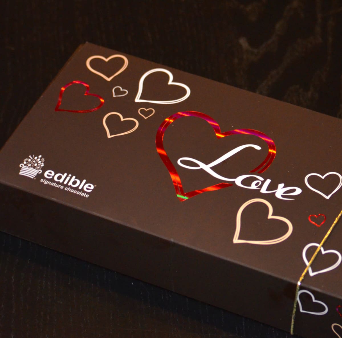 For anyone searching for the perfect Valentine's Day gift, Babbleboxx has got you covered with nine unique featured items!