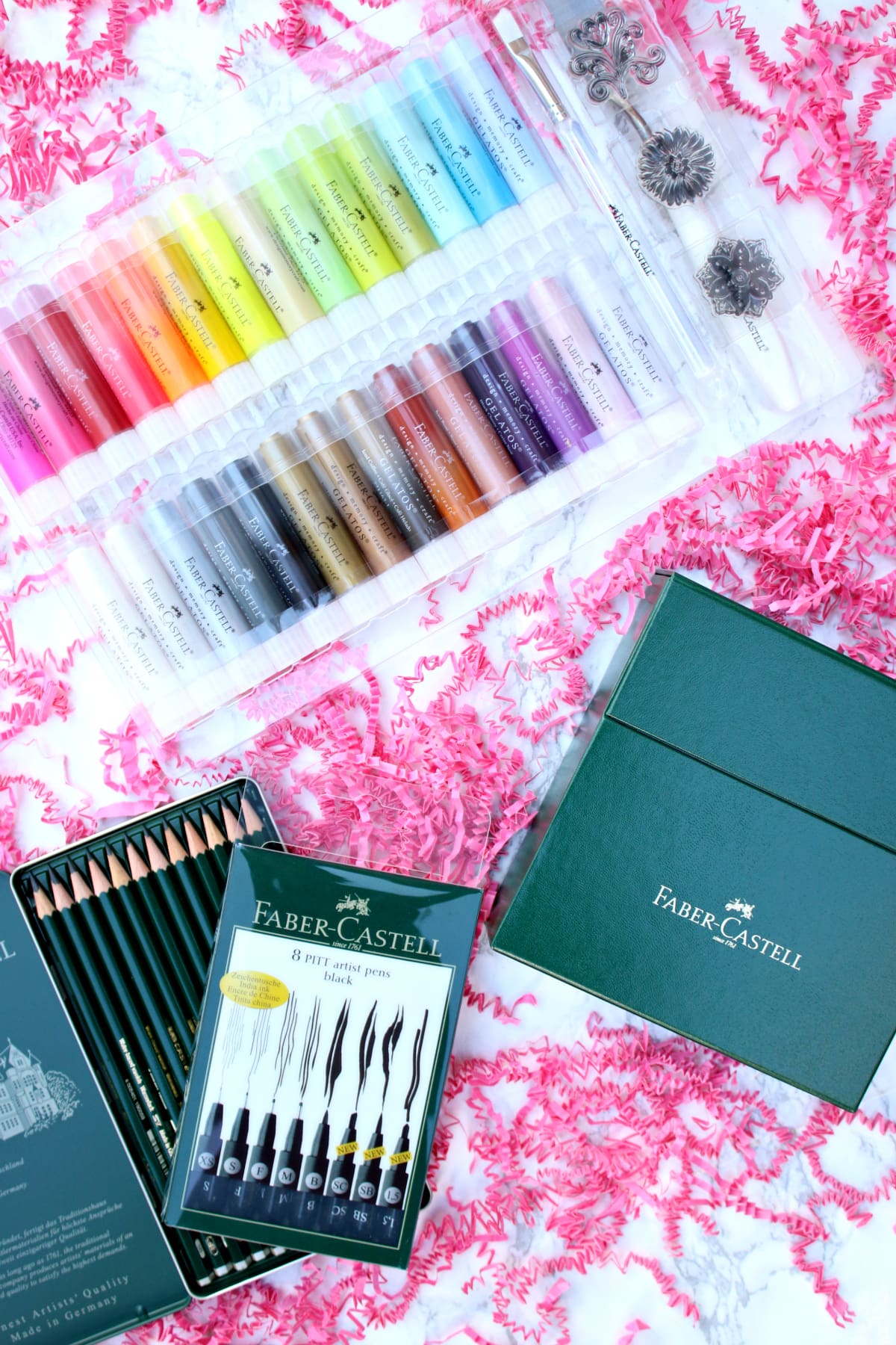Unique Valentine's Gift Ideas from Babbleboxx