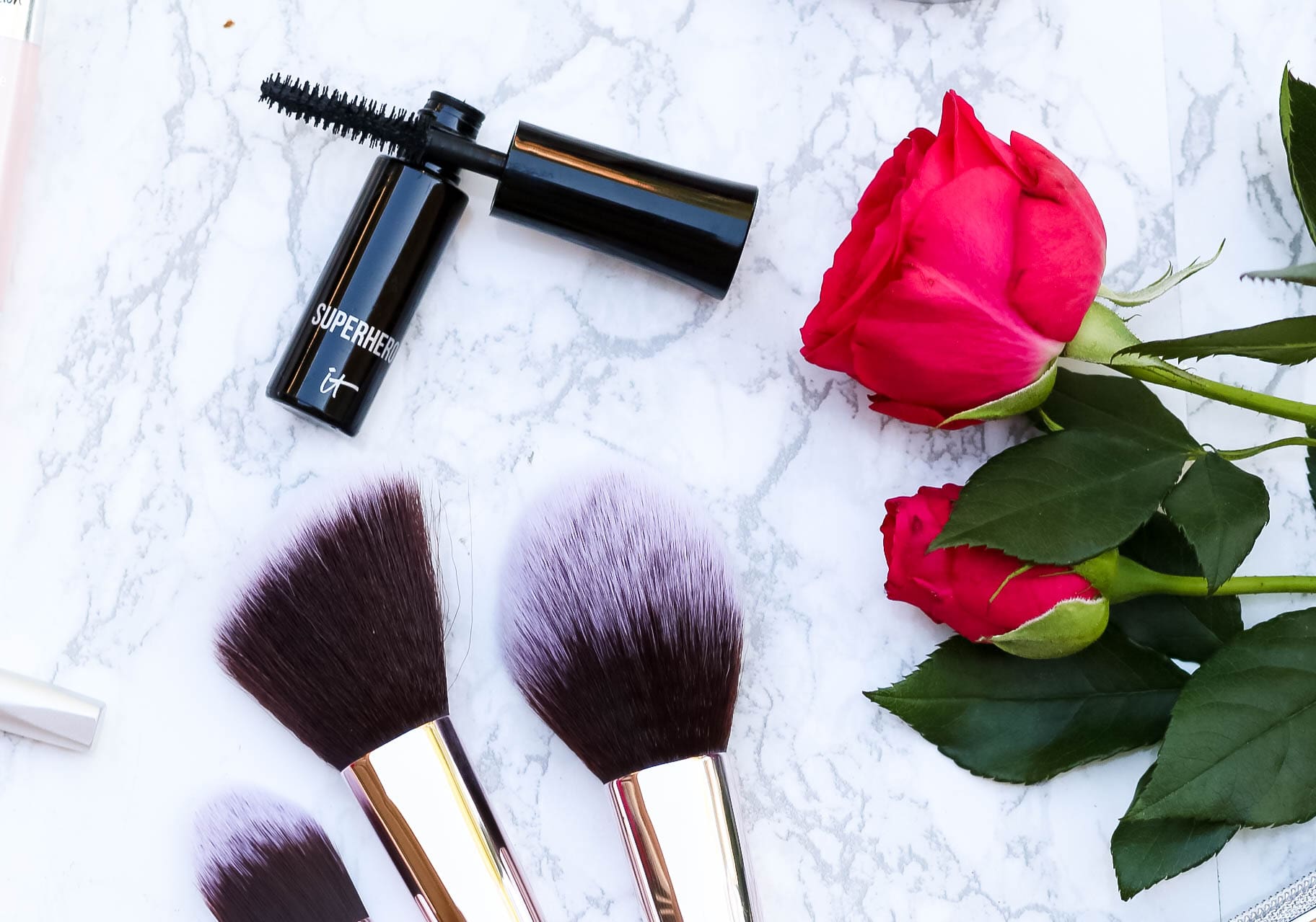 The top ten must have It Cosmetics products for looking and feeling your best in 2017