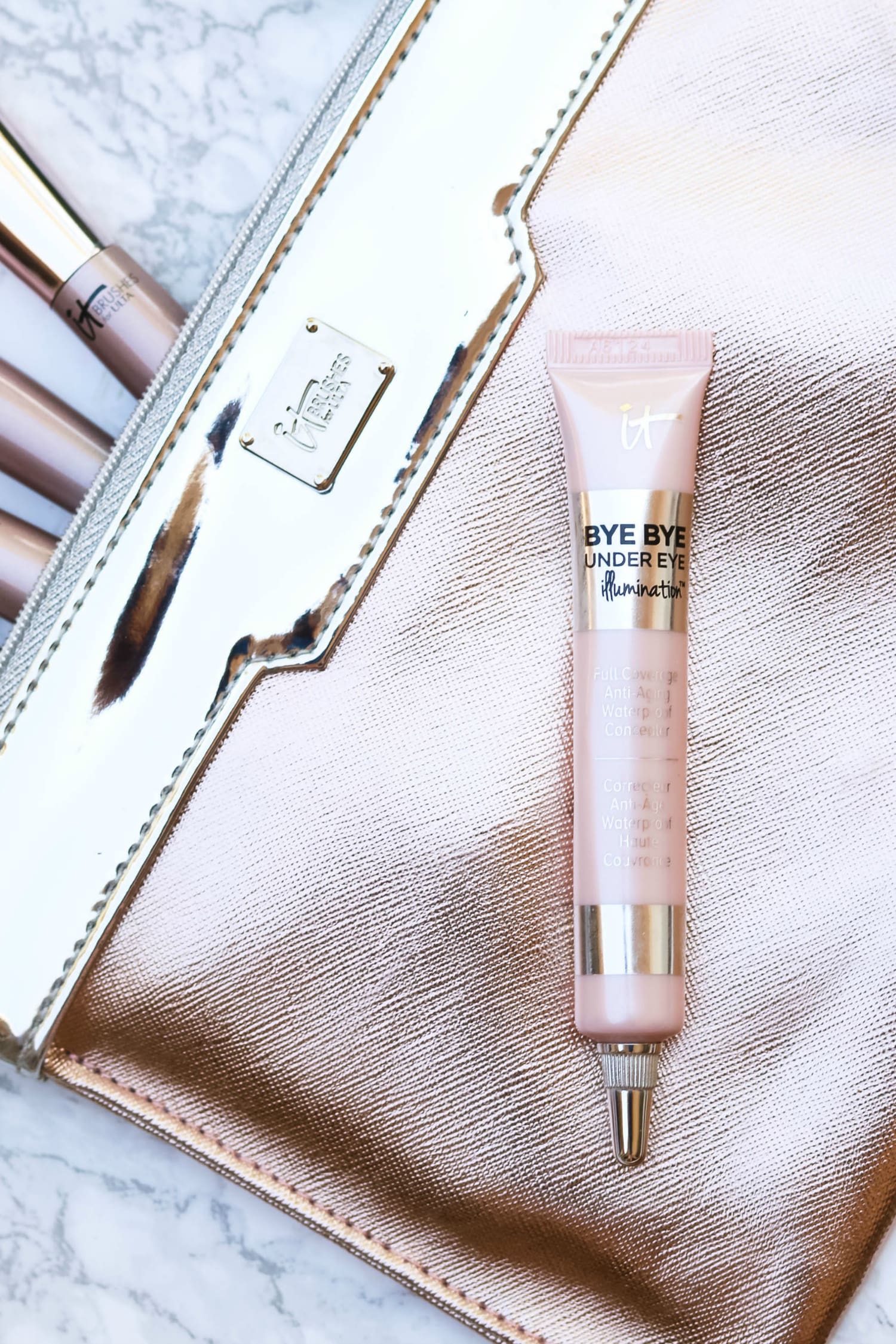 The top ten must have It Cosmetics products for looking and feeling your best in 2017