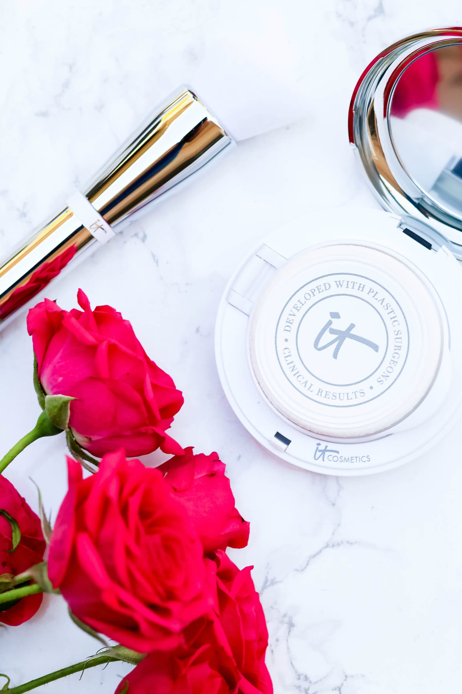 The top ten must have It Cosmetics products for looking and feeling your best in 2017