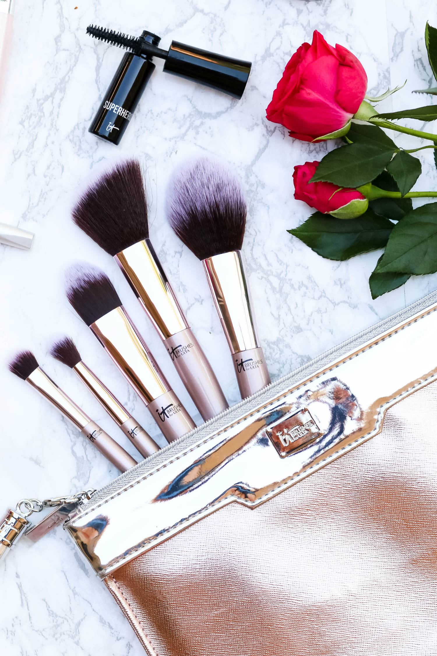 The top ten must have It Cosmetics products for looking and feeling your best in 2017