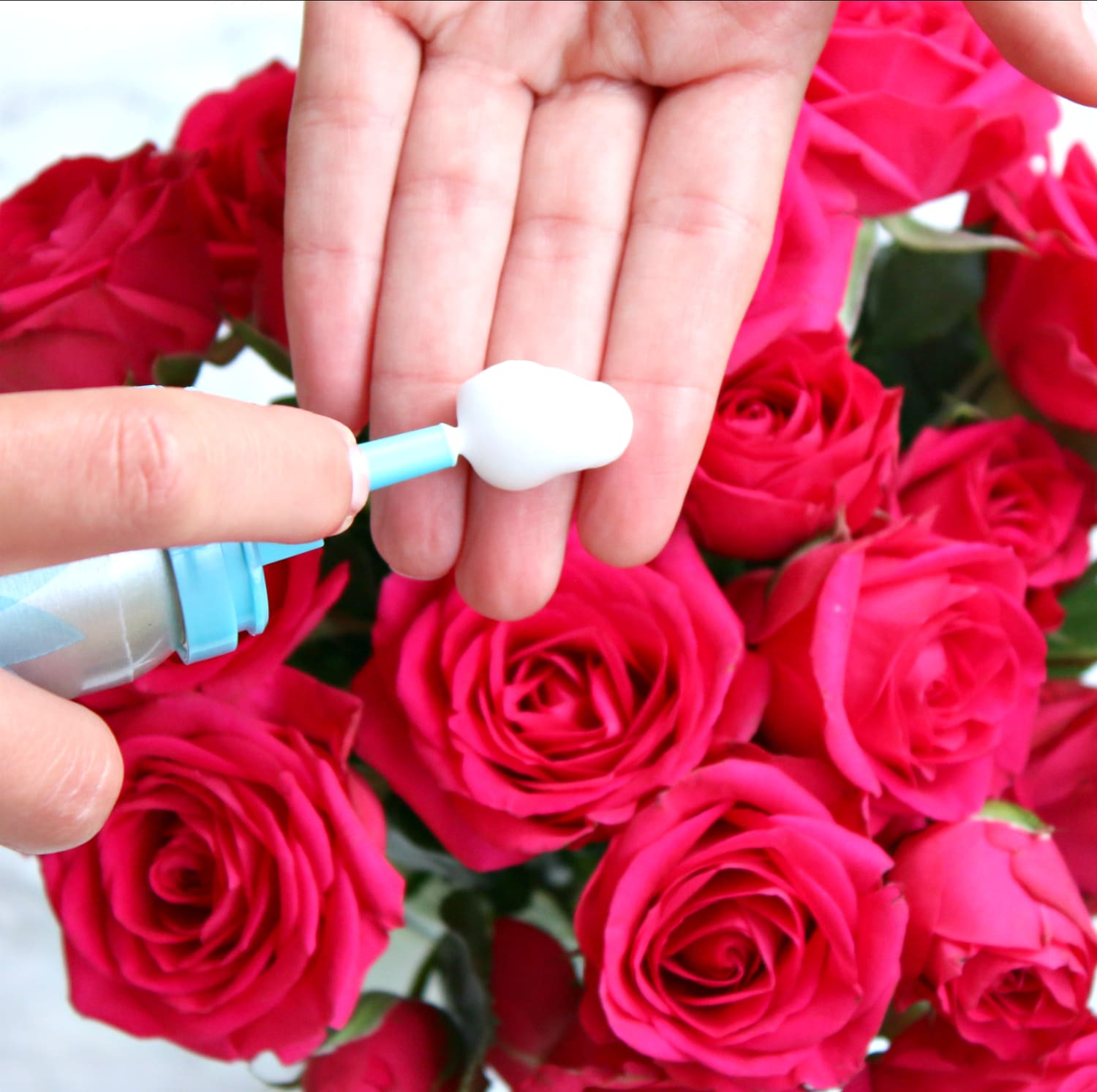 Reverse heredity hair loss with the best affordable and non-prescription female hair loss treatment from Rogaine