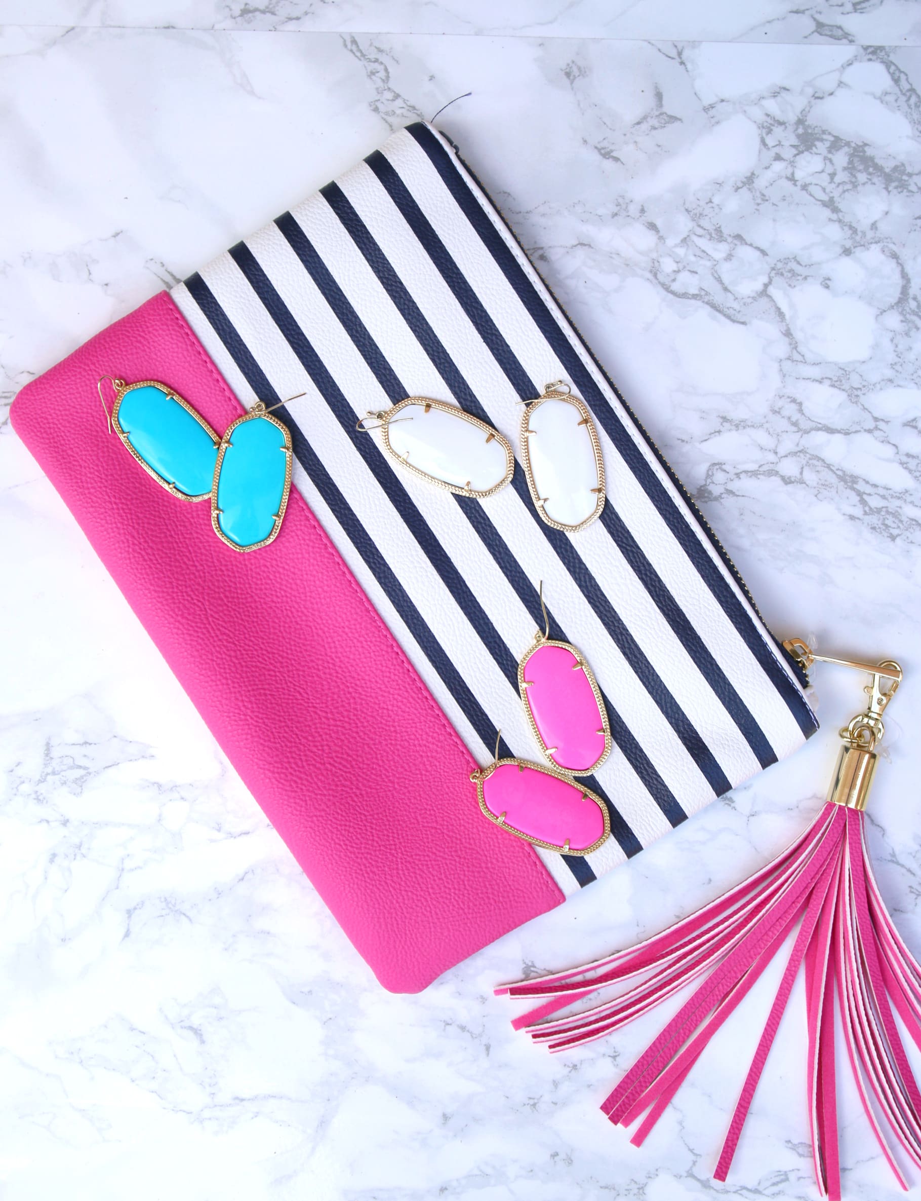 Cute Instagram ideas for April from @stephanieziajka