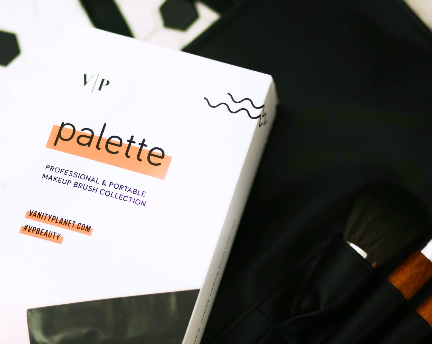 15 Different Vanity Planet Makeup Brushes and Their Uses