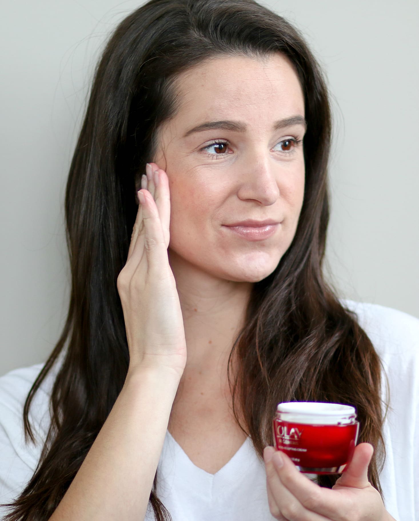 Affordable Anti-Aging Products That Work: Olay Regenerist Micro Sculpting Cream