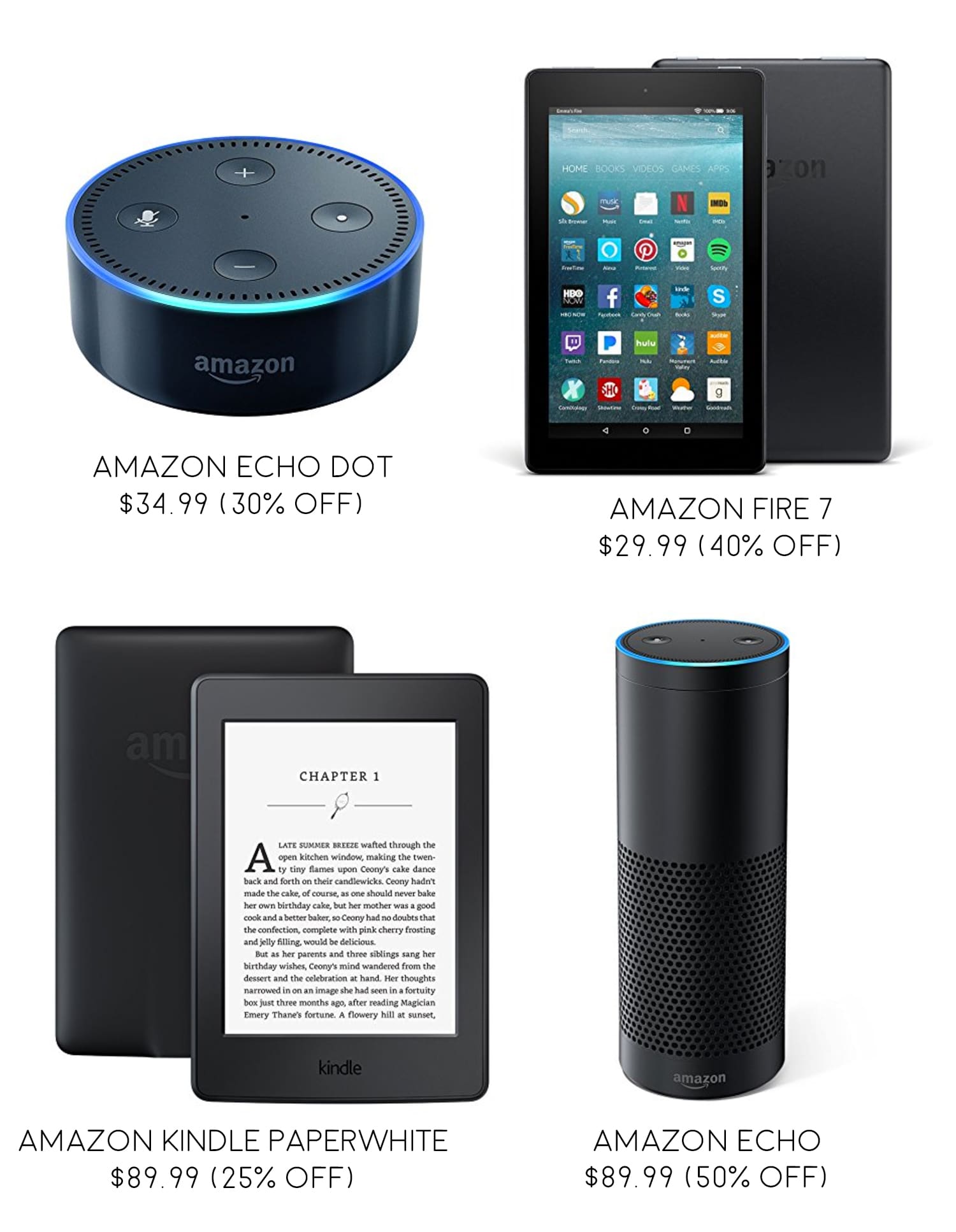 2017 Prime Day Shopping Tips