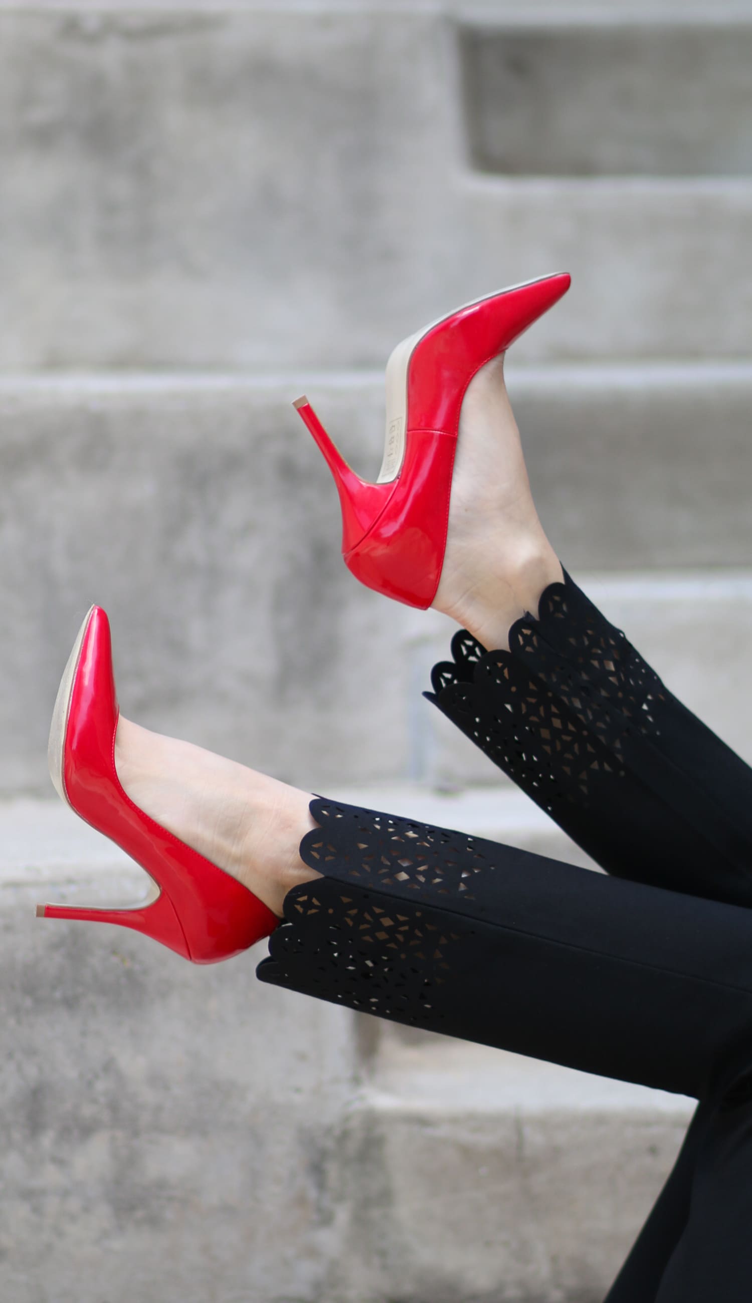 Stylish Business Casual Outfit Ideas from Banana Republic