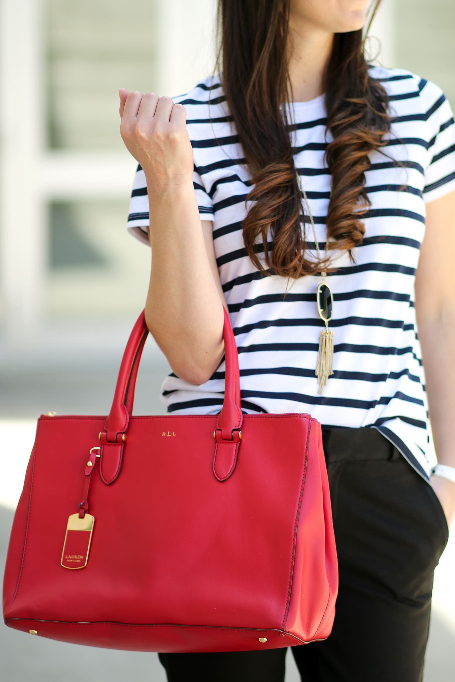 Stylish Business Casual Outfit Ideas from Banana Republic