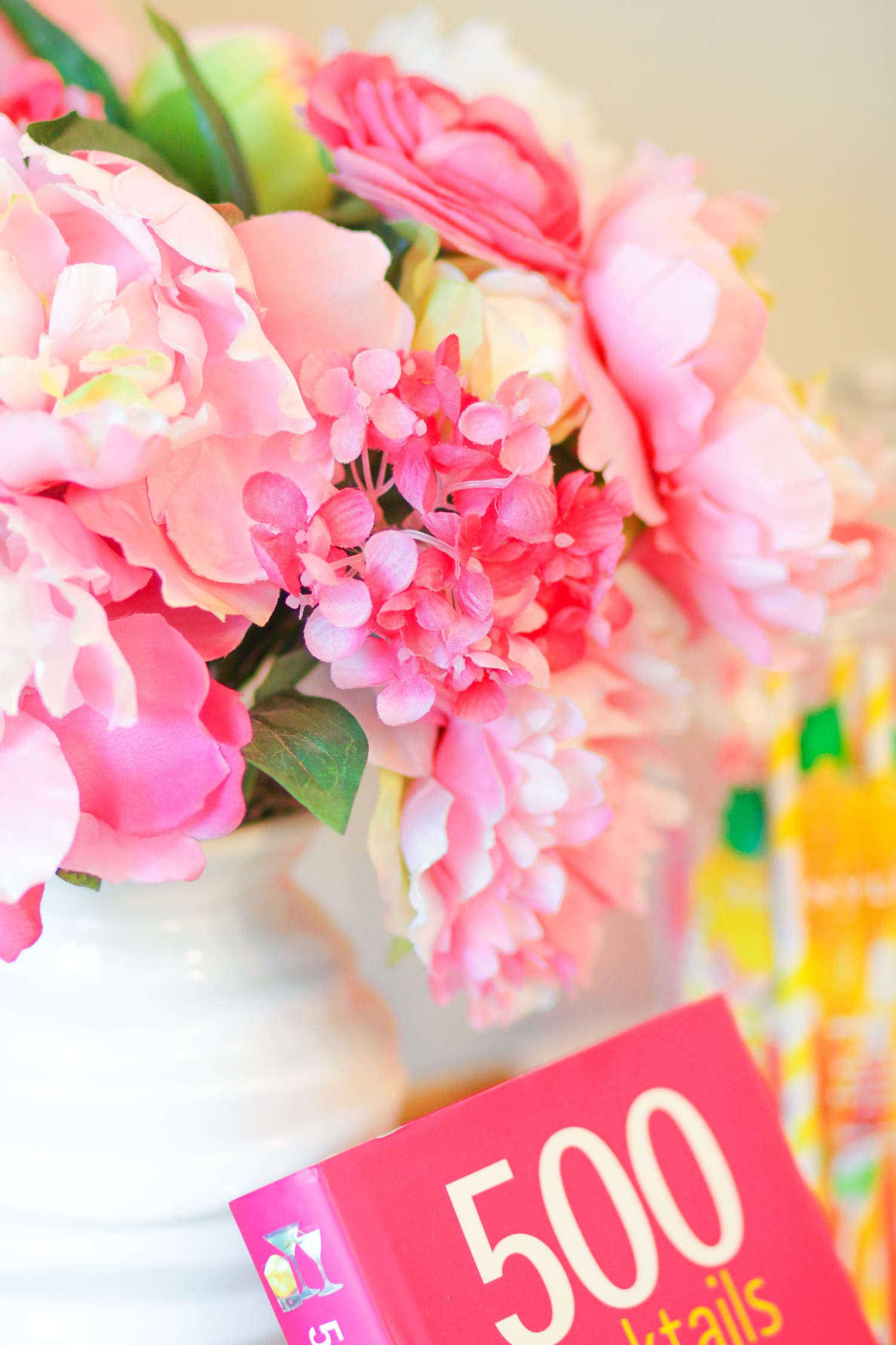 Columbia Apartment Tour: How to Decorate and Furnish a Temporary Apartment on a Budget
