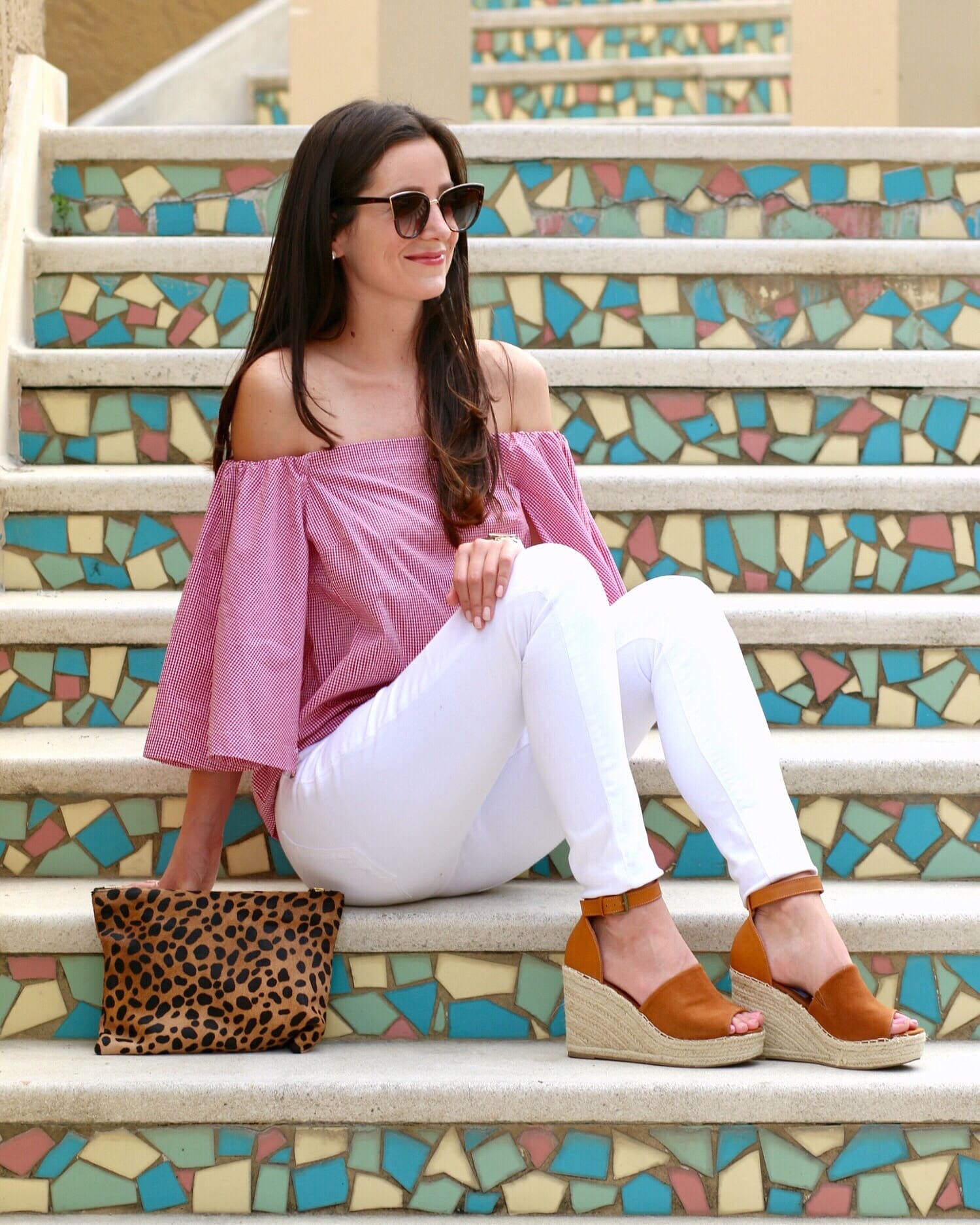 Summer Instagram ideas from @StephanieZiajka