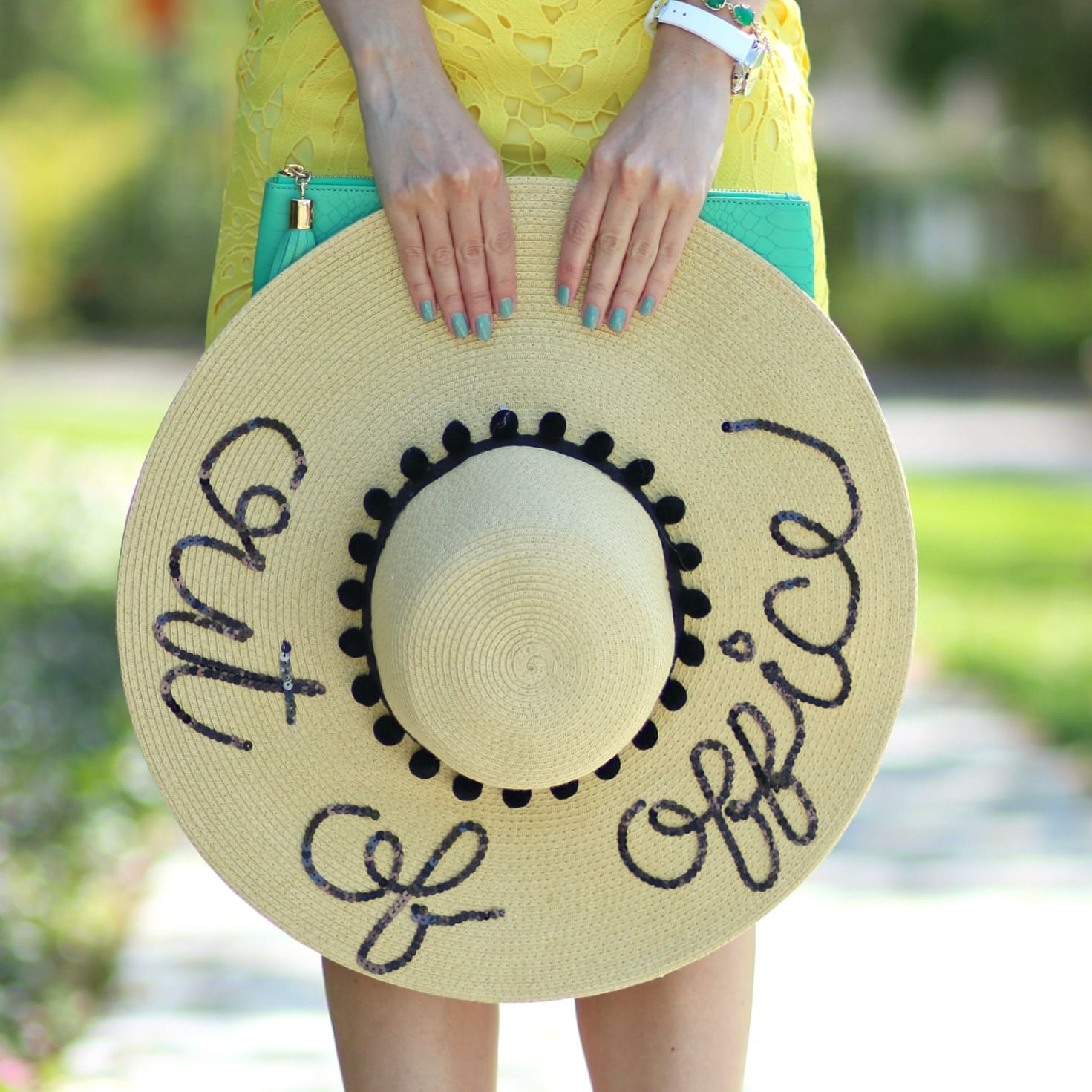 Summer Instagram ideas from @StephanieZiajka