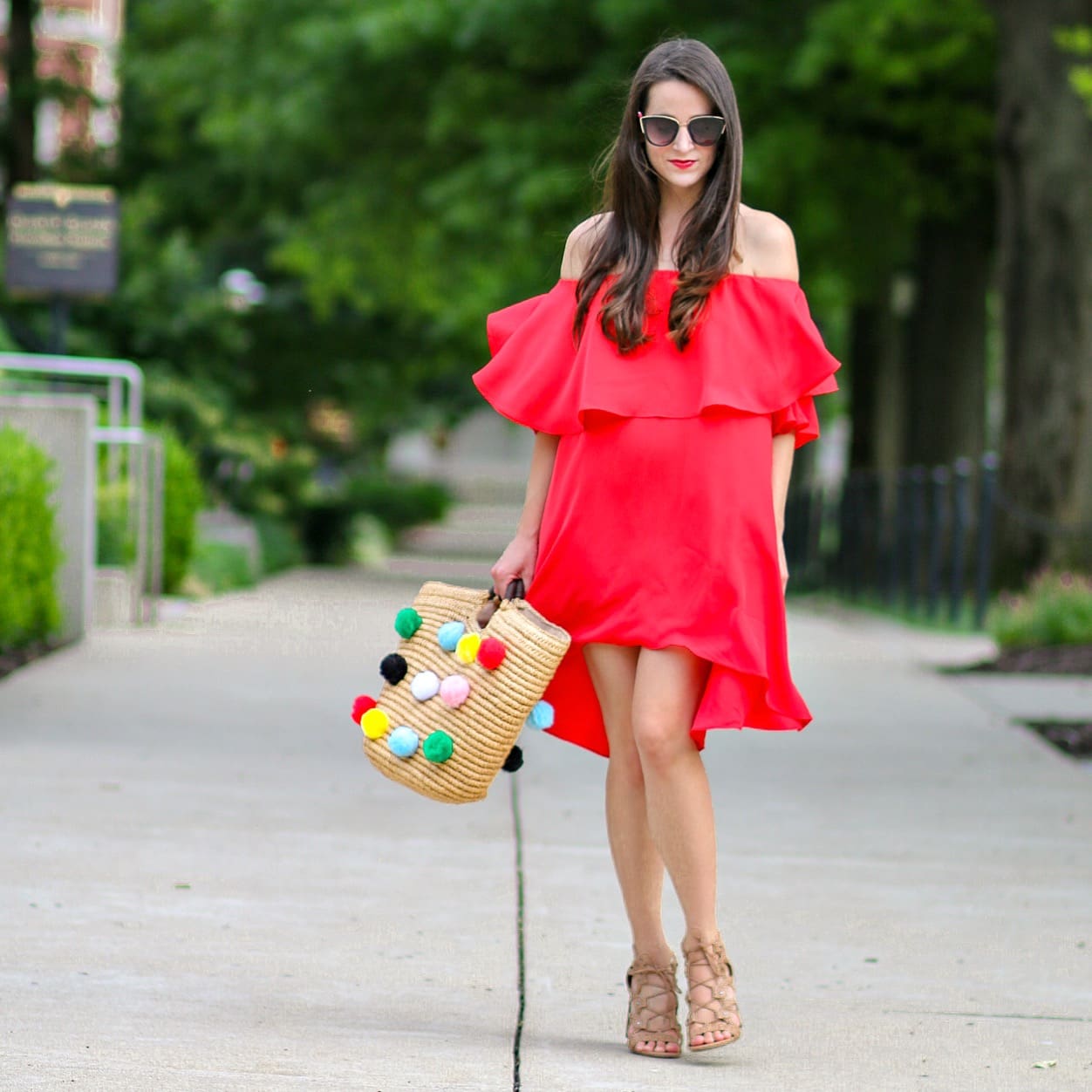 Summer Instagram ideas from @StephanieZiajka