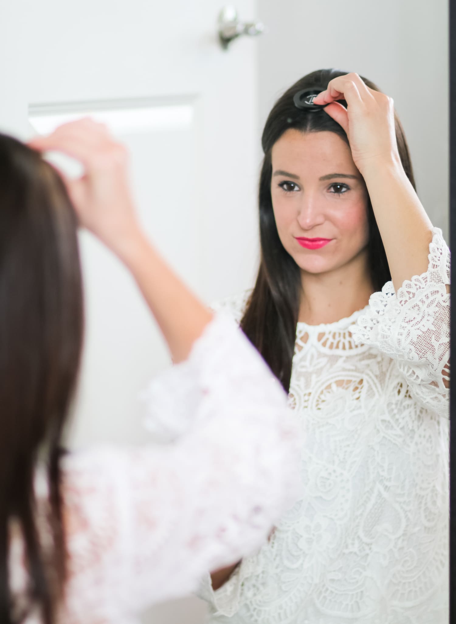 The best root concealer spray and magnetic powder root concealer for women of all ages