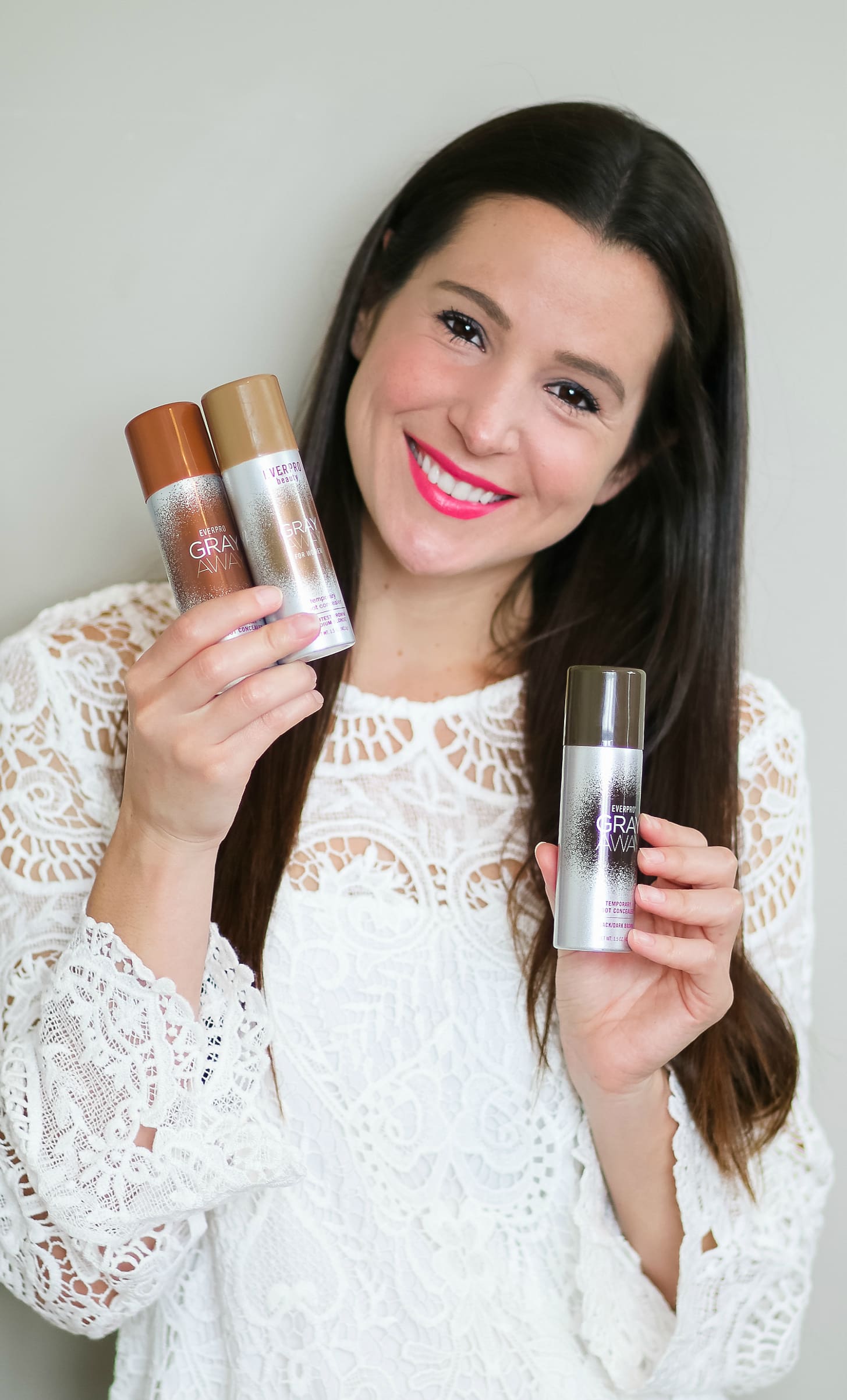 The best root concealer spray and magnetic powder root concealer for women of all ages
