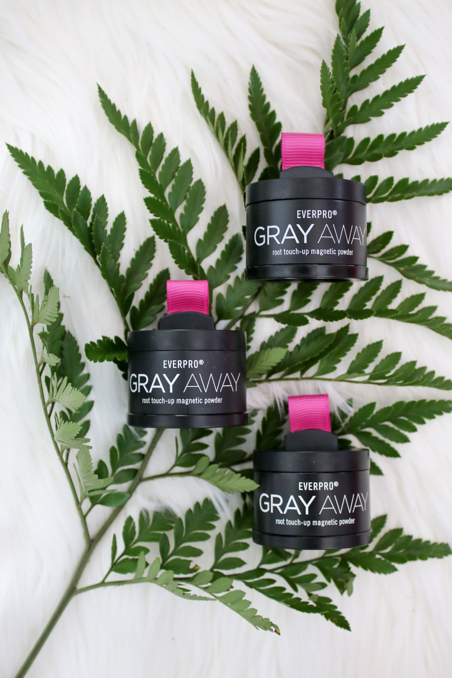 The best root concealer spray and magnetic powder root concealer for women of all ages
