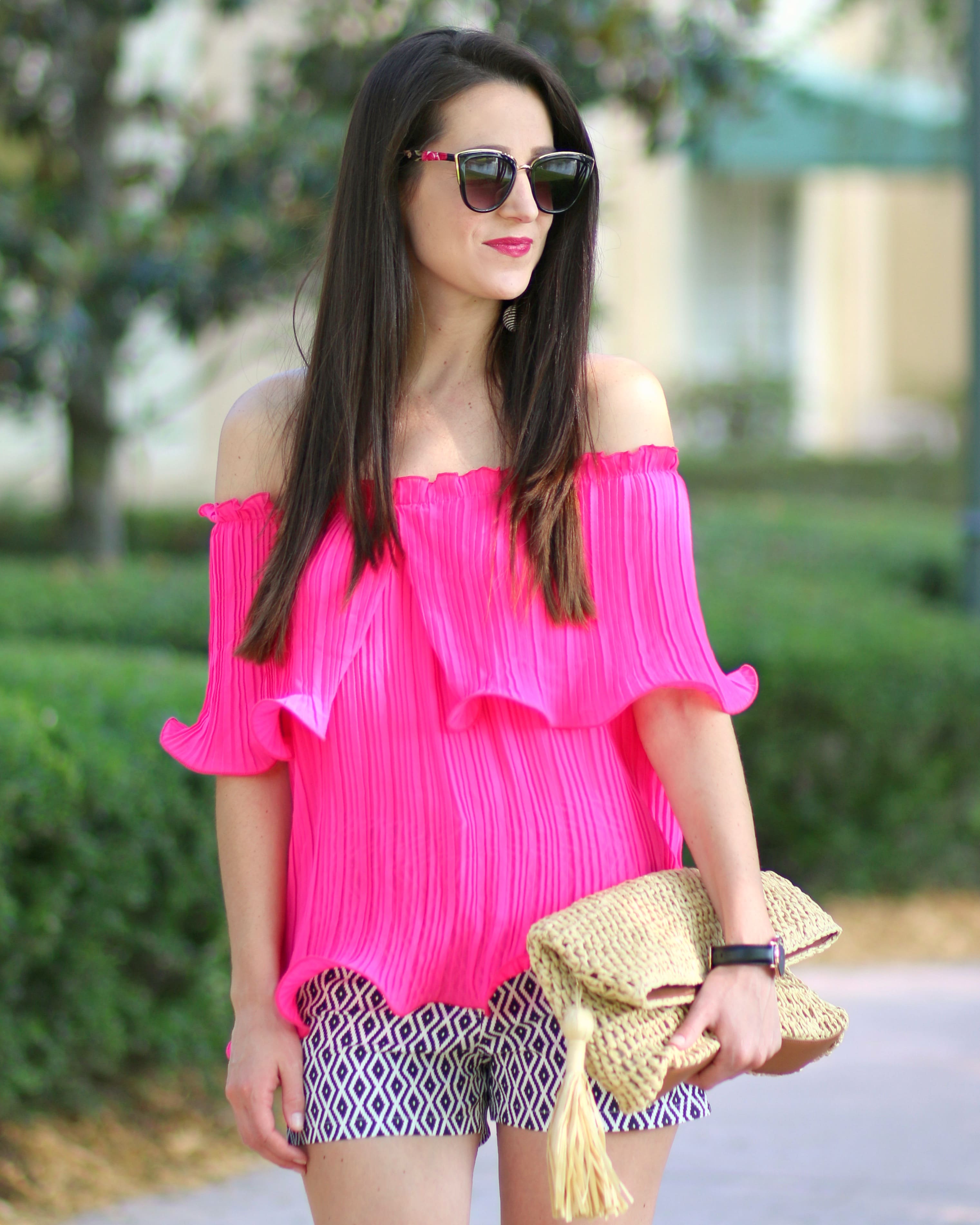 Summer Instagram ideas from @StephanieZiajka