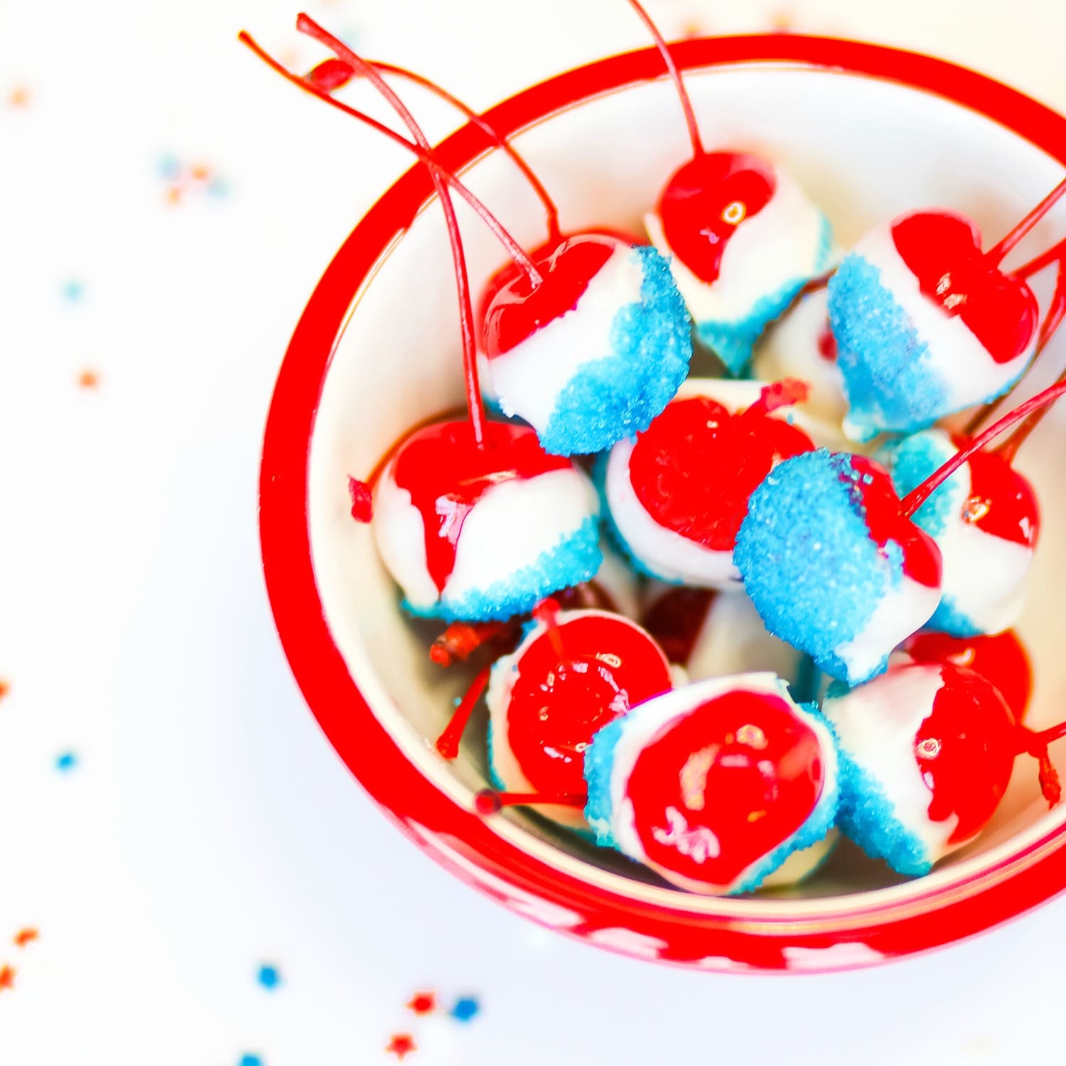Summer Instagram ideas from @StephanieZiajka