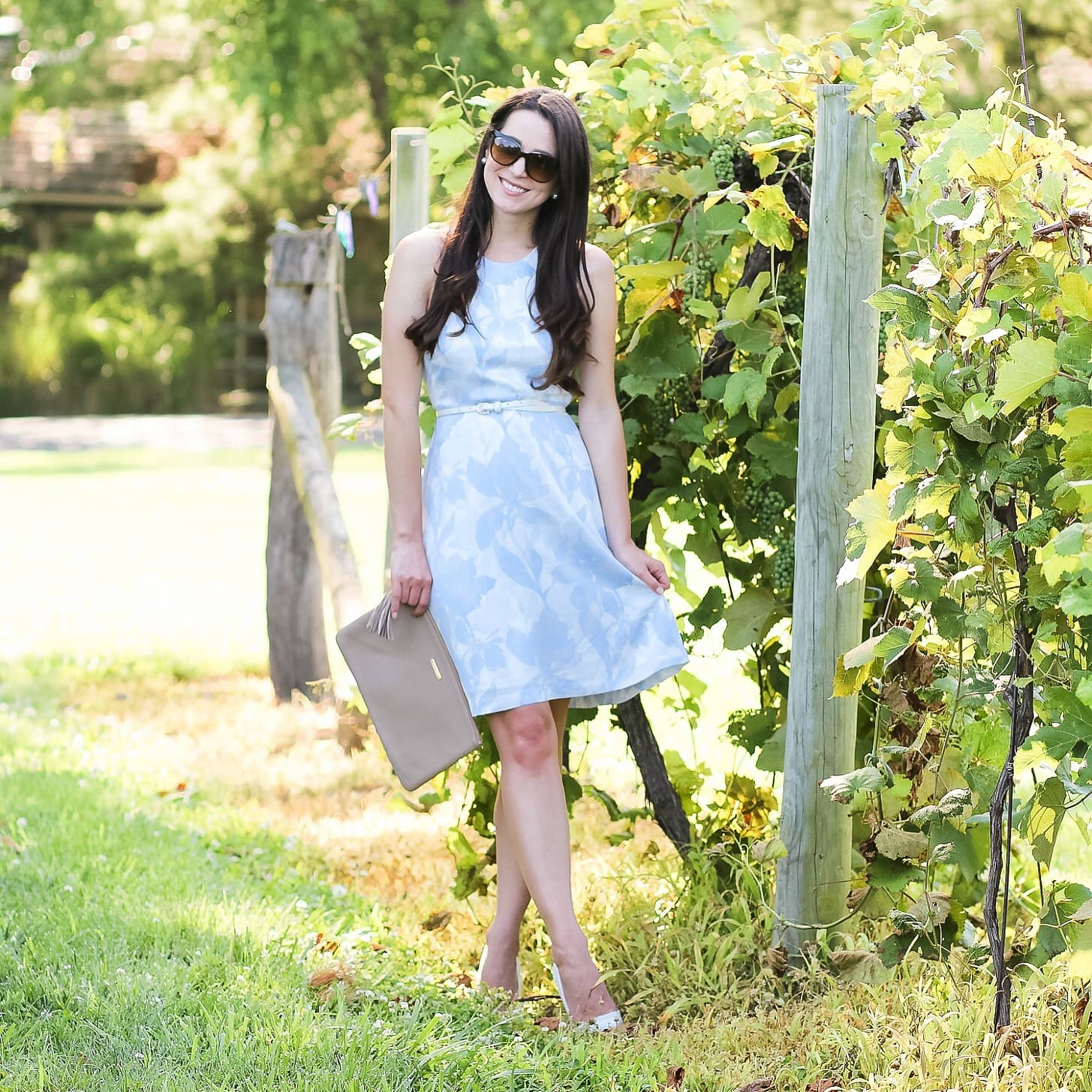 Summer Instagram ideas from @StephanieZiajka