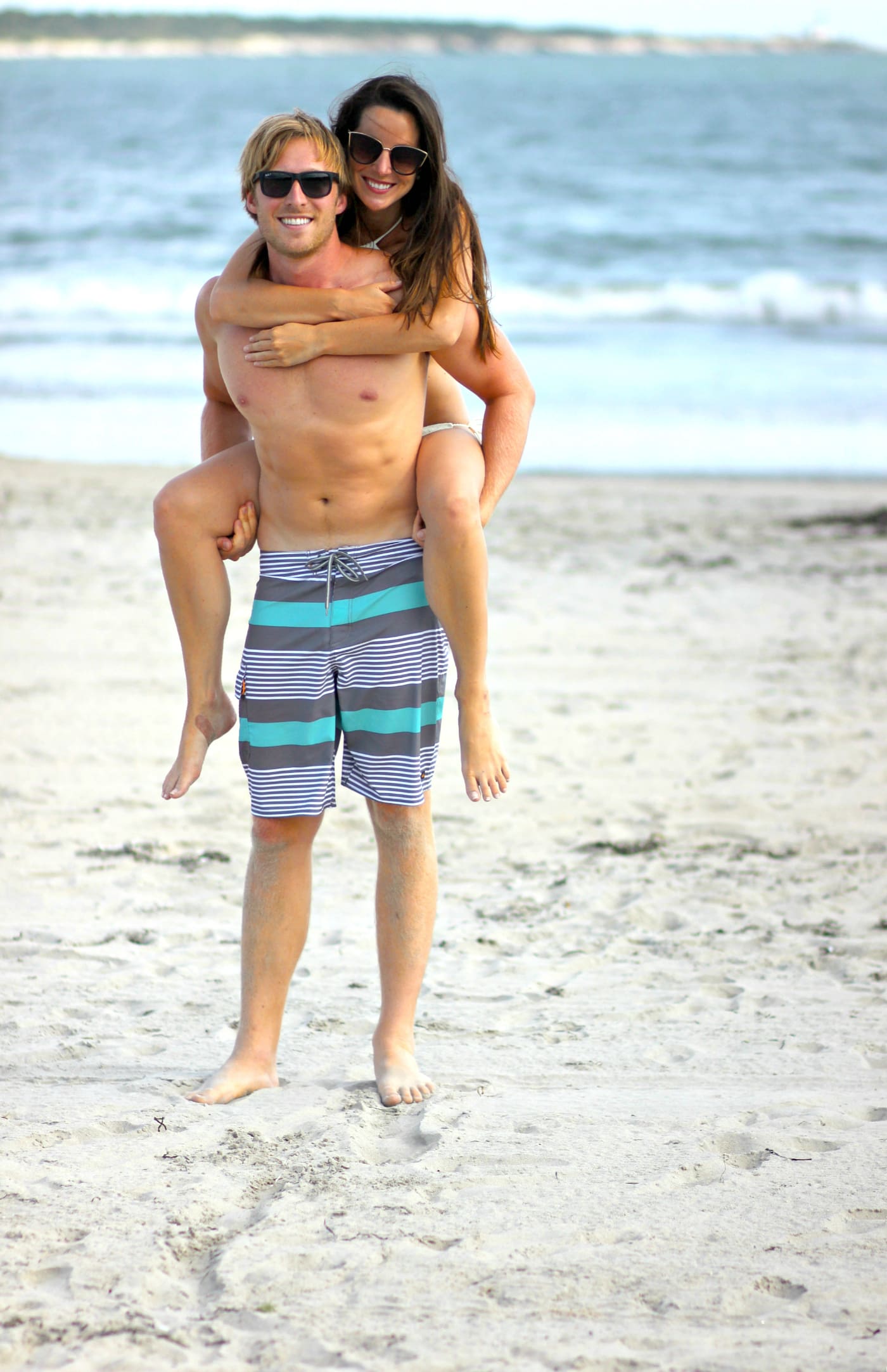 From summer Instagram ideas to exclusive brand updates, here's everything you missed on Instagram in August. Follow along @stephanieziajka!