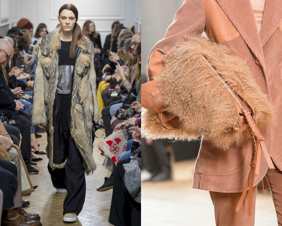 Fall 2017 Fashion Trends from NYFW by fashion blogger Stephanie Ziajka from Diary of a Debutante
