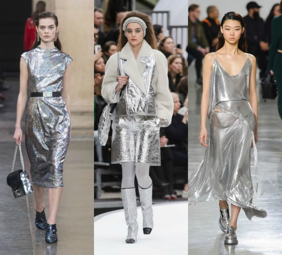 Fall 2017 Fashion Trends from NYFW by fashion blogger Stephanie Ziajka from Diary of a Debutante