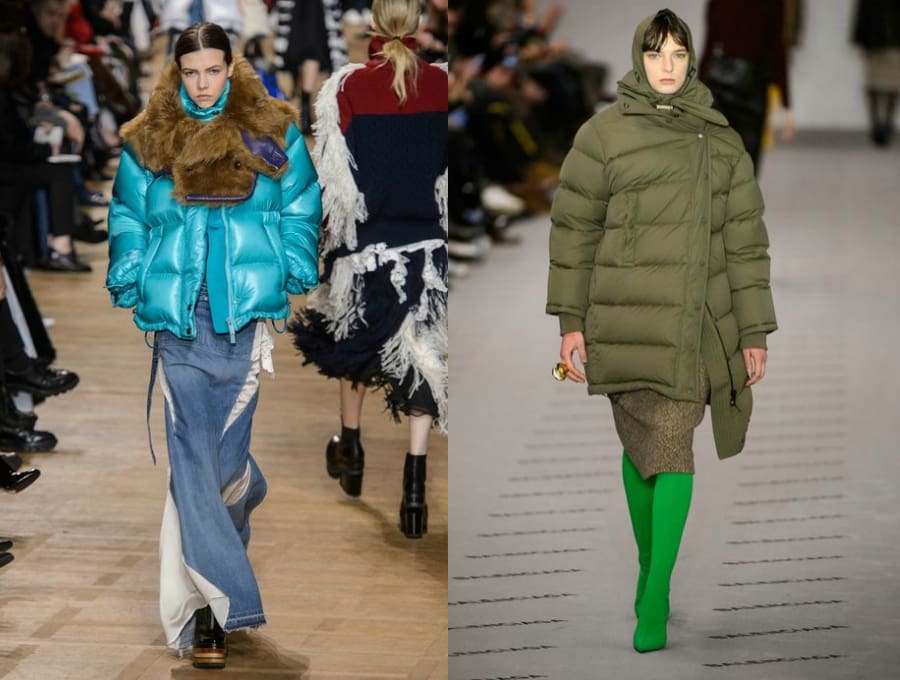 Fall 2017 Fashion Trends from NYFW by fashion blogger Stephanie Ziajka from Diary of a Debutante