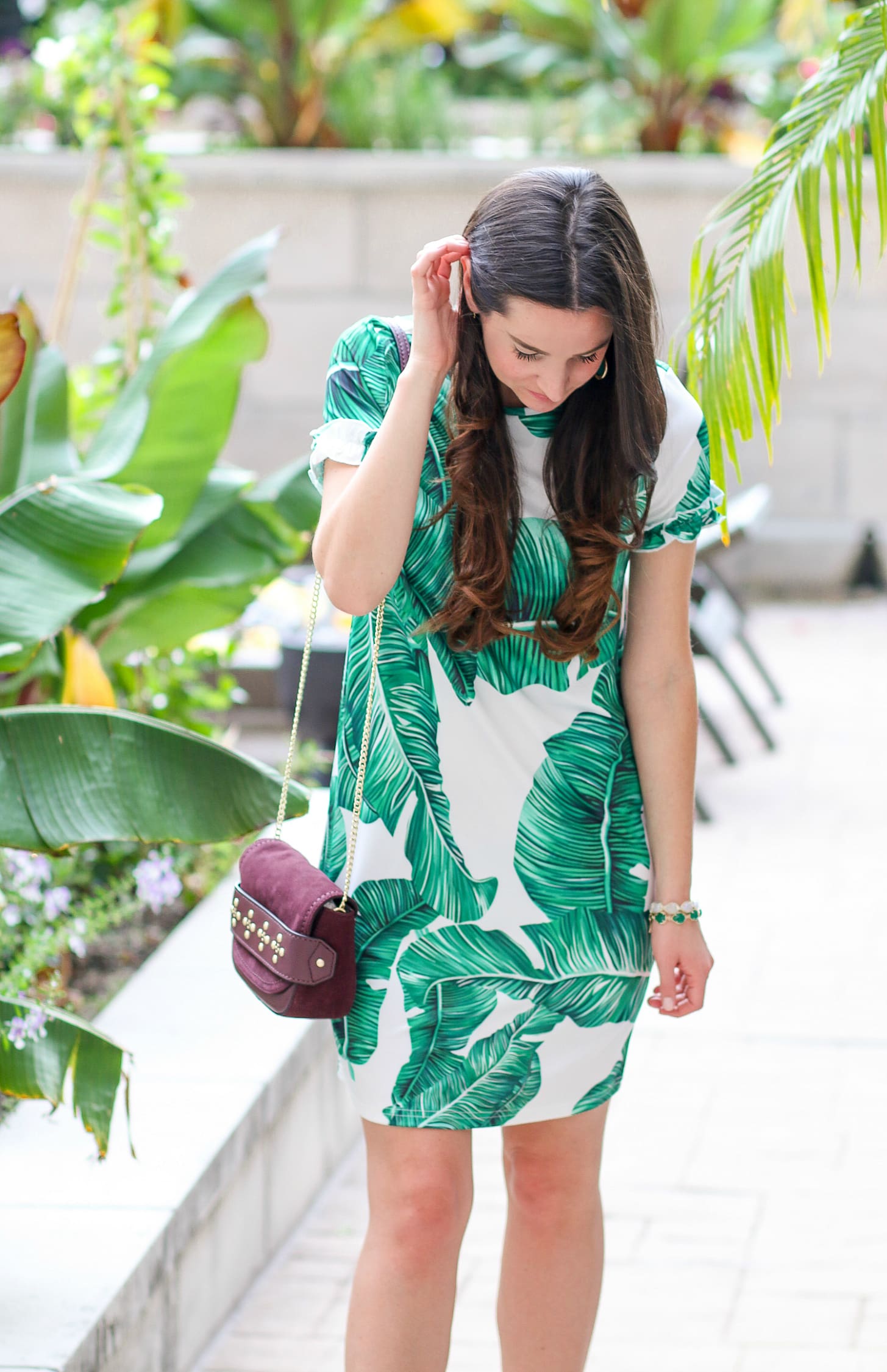 September Instagram Round-Up | Colorful Instagram feed ideas for September by fashion blogger Stephanie Ziajka from Diary of a Debutante