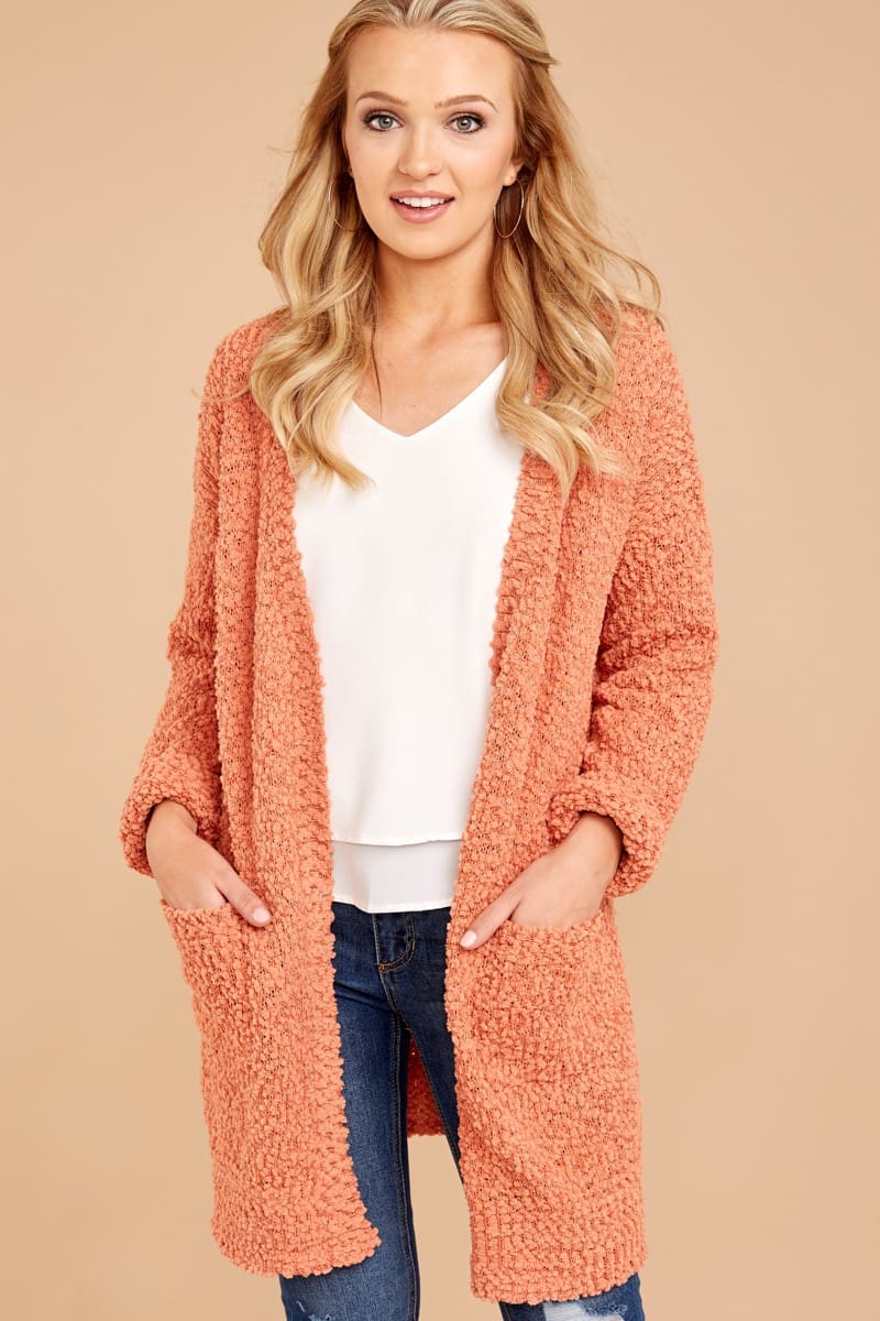 Coziest sweaters for fall from Red Dress Boutique | Cozy Knit Sweaters | Cardigans and Cable Knits: Coziest Sweaters for Fall on Diary of a Debutante