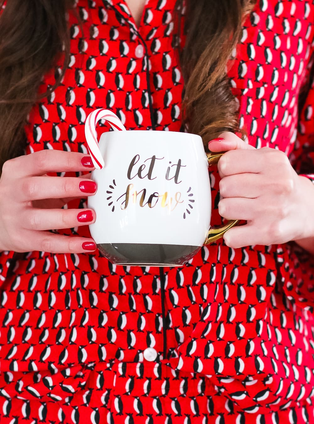 10 best Christmas movies of all time by blogger Stephanie Ziajka from Diary of a Debutante | Barnie's Santa's White Christmas Coffee Blend 10 best Christmas movies of all time by blogger Stephanie Ziajka from Diary of a Debutante | Barnie's Santa's White Christmas Coffee Blend