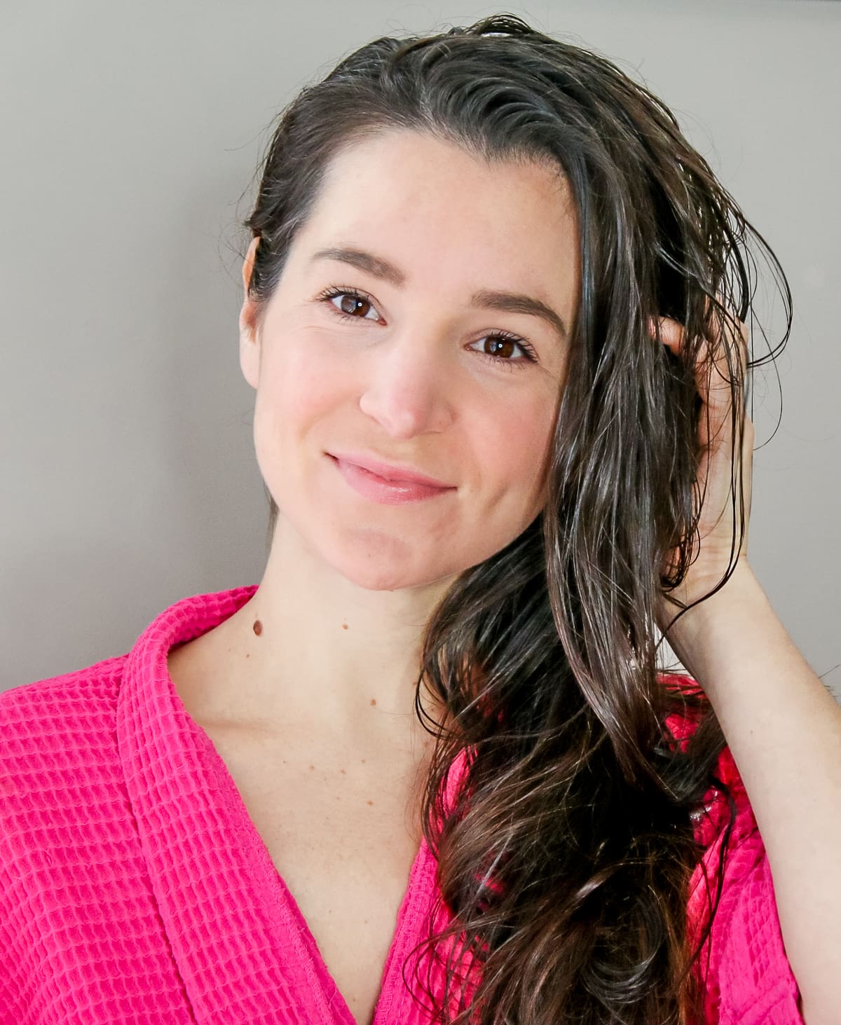 Conair 3Q blow dryer and Conair 2-in-1 styler review | How to use the InfinitiPRO by Conair 2-in-1 Styler | How to use the InfinitiPRO by Conair 3Q Compact Styler | The best blow dryer for thick coarse hair and best 2-in-1 styler from Conair | Conair's best hair styling tools for women | The Countdown to Styling: 2 Conair Styling tools Every Girl Needs to Try by blogger and retired beauty queen Stephanie Ziajka from Diary of a Debutante