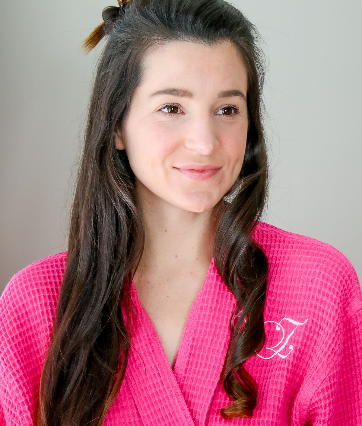 Conair 3Q blow dryer and Conair 2-in-1 styler review | How to use the InfinitiPRO by Conair 2-in-1 Styler | How to use the InfinitiPRO by Conair 3Q Compact Styler | The best blow dryer for thick coarse hair and best 2-in-1 styler from Conair | Conair's best hair styling tools for women | The Countdown to Styling: 2 Conair Styling tools Every Girl Needs to Try by blogger and retired beauty queen Stephanie Ziajka from Diary of a Debutante