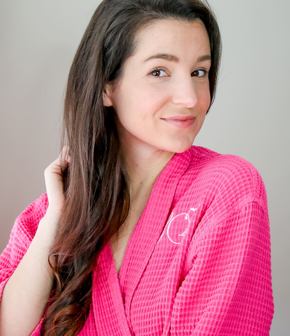 Conair 3Q blow dryer and Conair 2-in-1 styler review | How to use the InfinitiPRO by Conair 2-in-1 Styler | How to use the InfinitiPRO by Conair 3Q Compact Styler | The best blow dryer for thick coarse hair and best 2-in-1 styler from Conair | Conair's best hair styling tools for women | The Countdown to Styling: 2 Conair Styling tools Every Girl Needs to Try by blogger and retired beauty queen Stephanie Ziajka from Diary of a Debutante