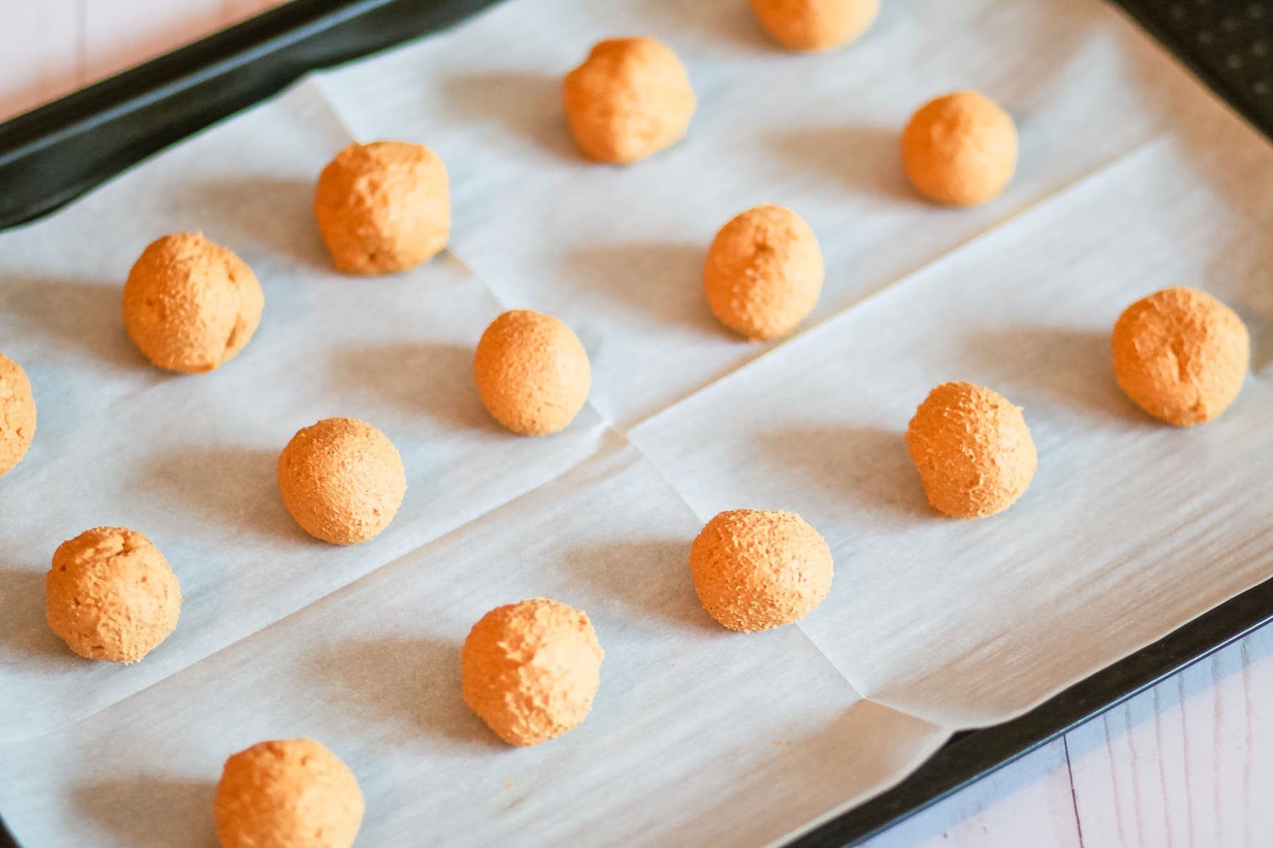 Southern lifestyle blogger Stephanie Ziajka shares one of her favorite no bake pumpkin recipes for fall on Diary of a Debutante