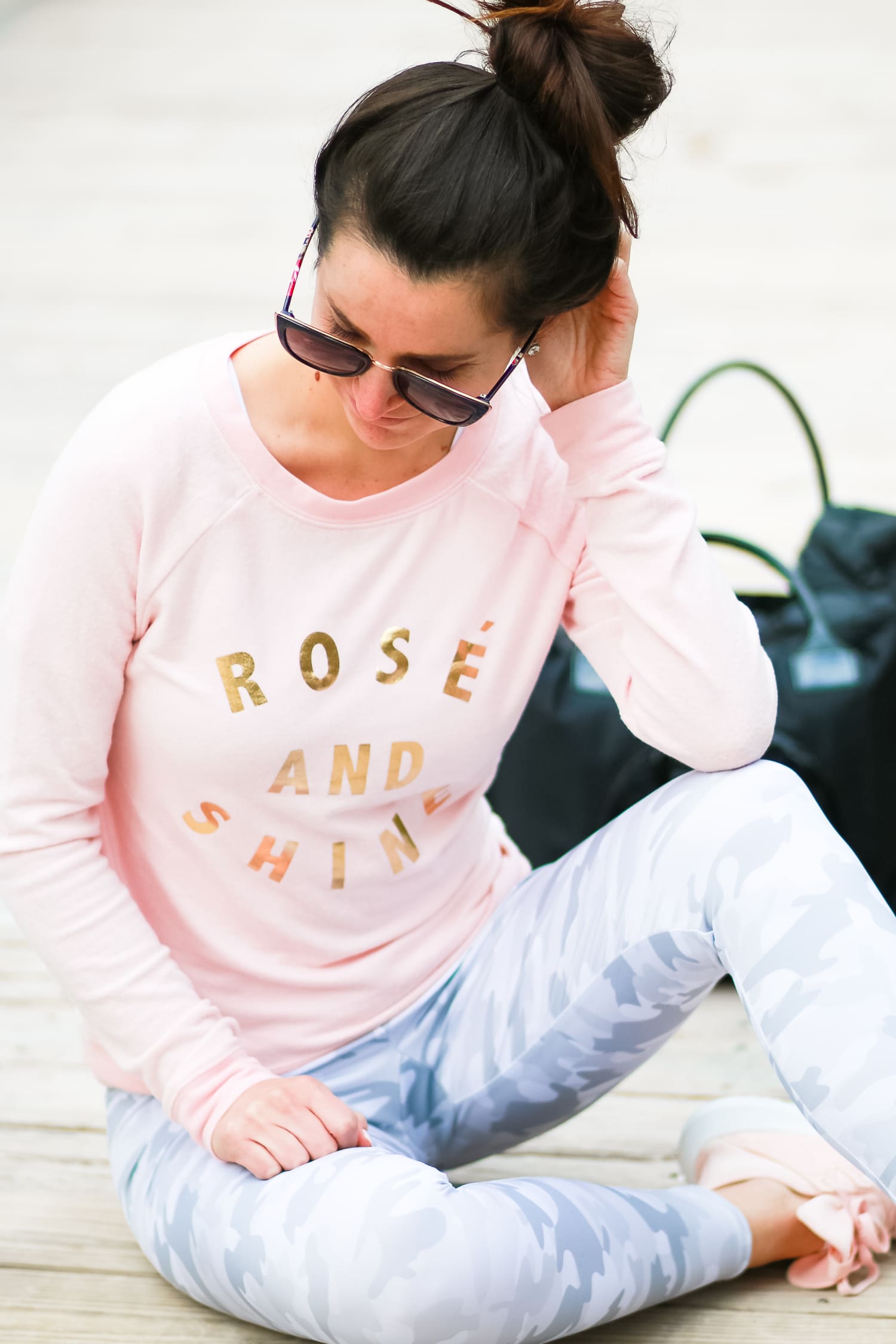 How to simplify your self-care routine with UnitedHealth virtual doctor visits | Healthy lifestyle tips | How to Simplify Your Self-Care Routine (And Take Better Care of Yourself) by southern blogger Stephanie Ziajka from Diary of a Debutante