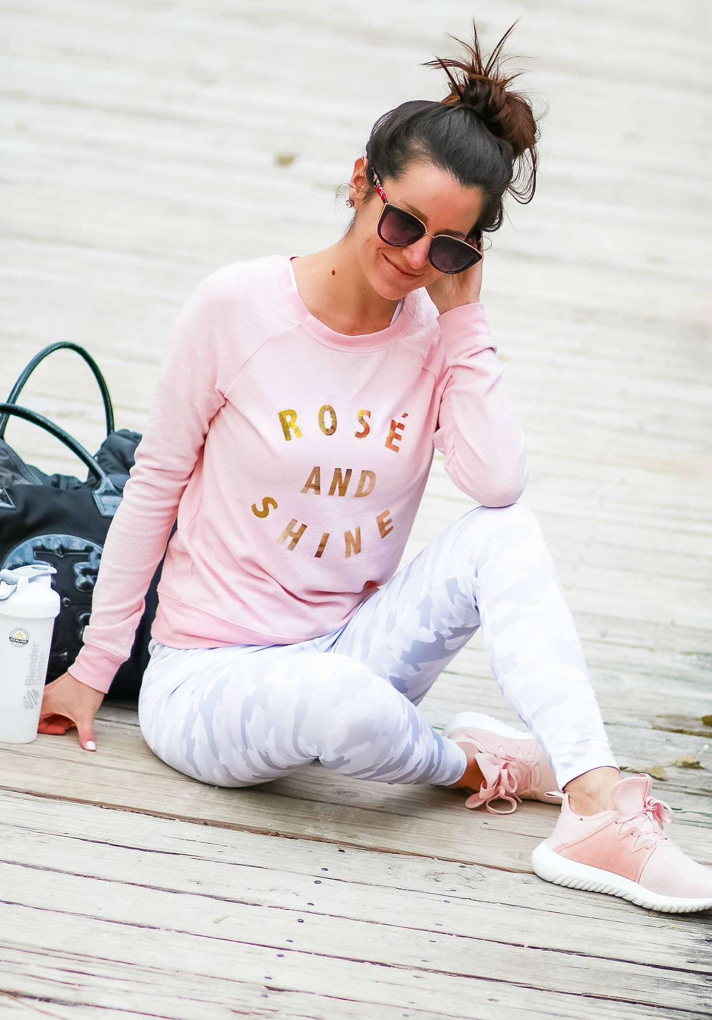 How to simplify your self-care routine with UnitedHealth virtual doctor visits | Healthy lifestyle tips | How to Simplify Your Self-Care Routine (And Take Better Care of Yourself) by southern blogger Stephanie Ziajka from Diary of a Debutante