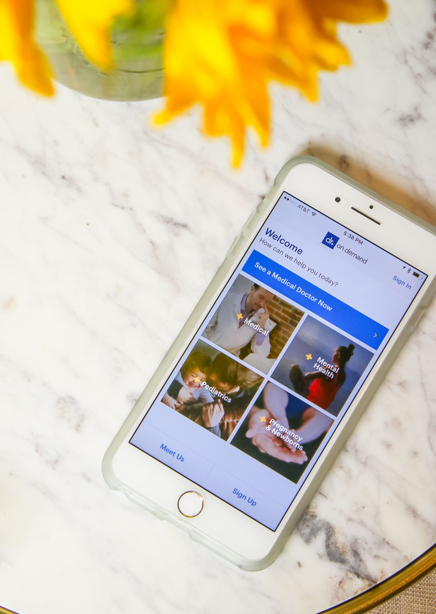 How to simplify your self-care routine with UnitedHealth virtual doctor visits | Healthy lifestyle tips | How to Simplify Your Self-Care Routine (And Take Better Care of Yourself) by southern blogger Stephanie Ziajka from Diary of a Debutante