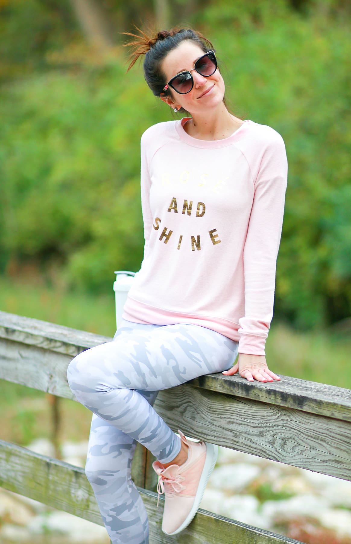 How to simplify your self-care routine with UnitedHealth virtual doctor visits | Healthy lifestyle tips | How to Simplify Your Self-Care Routine (And Take Better Care of Yourself) by southern blogger Stephanie Ziajka from Diary of a Debutante
