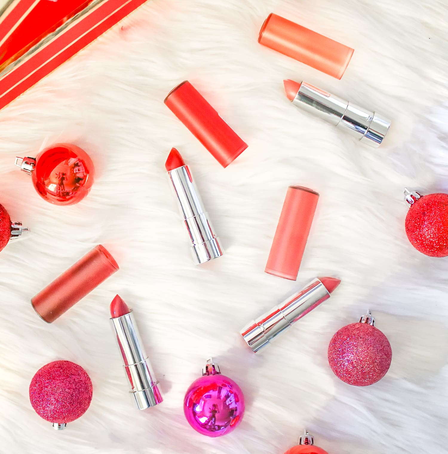 The best affordable but good quality makeup from essence cosmetics (including the best lipstick under $5) by southern fashion blogger Stephanie Ziajka from Diary of a Debutante