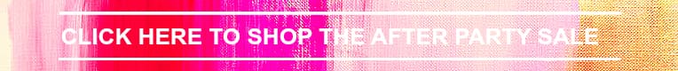 Lilly Pulitzer After Party Sale January Dates and Tips/Tricks from southern blogger Stephanie Ziajka from Diary of a Debutante