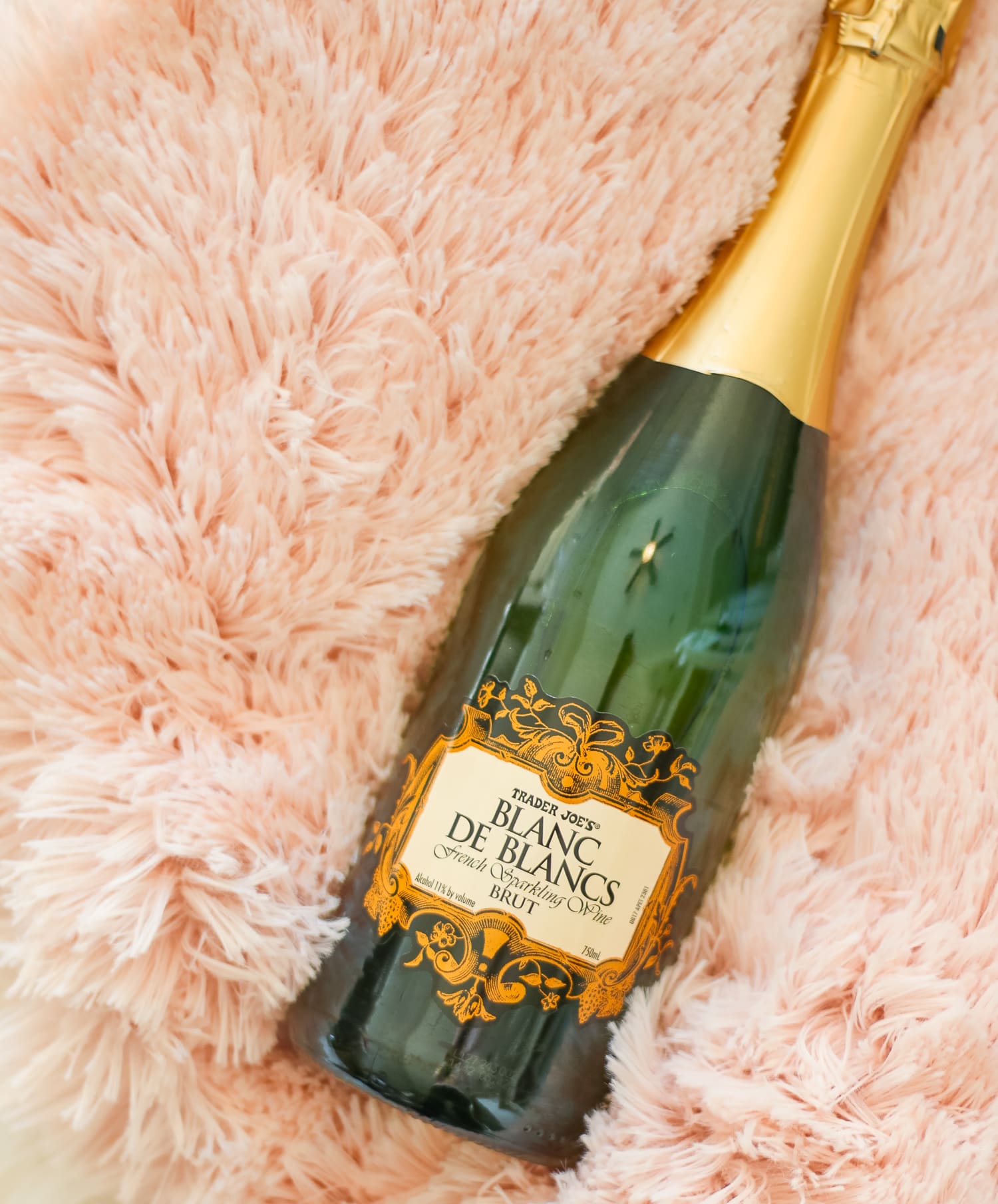 How to make champagne gummy bears by southern lifestyle blogger Stephanie Ziajka from Diary of a Debutante, easy champagne soaked gummy bears recipe using Sugarfina Champagne Bears Gummy Candy