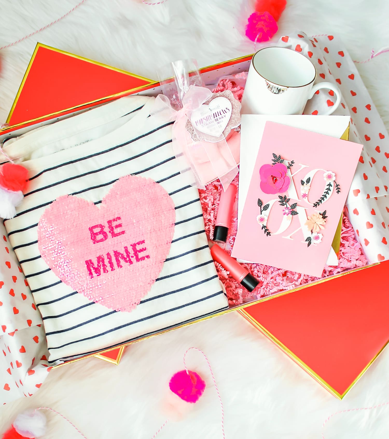 How to enjoy Valentine's Day as a single gal by fashion blogger Stephanie Ziajka from Diary of a Debutante, what to do on Valentine's Day when you are single, how to spend Valentine's Day alone