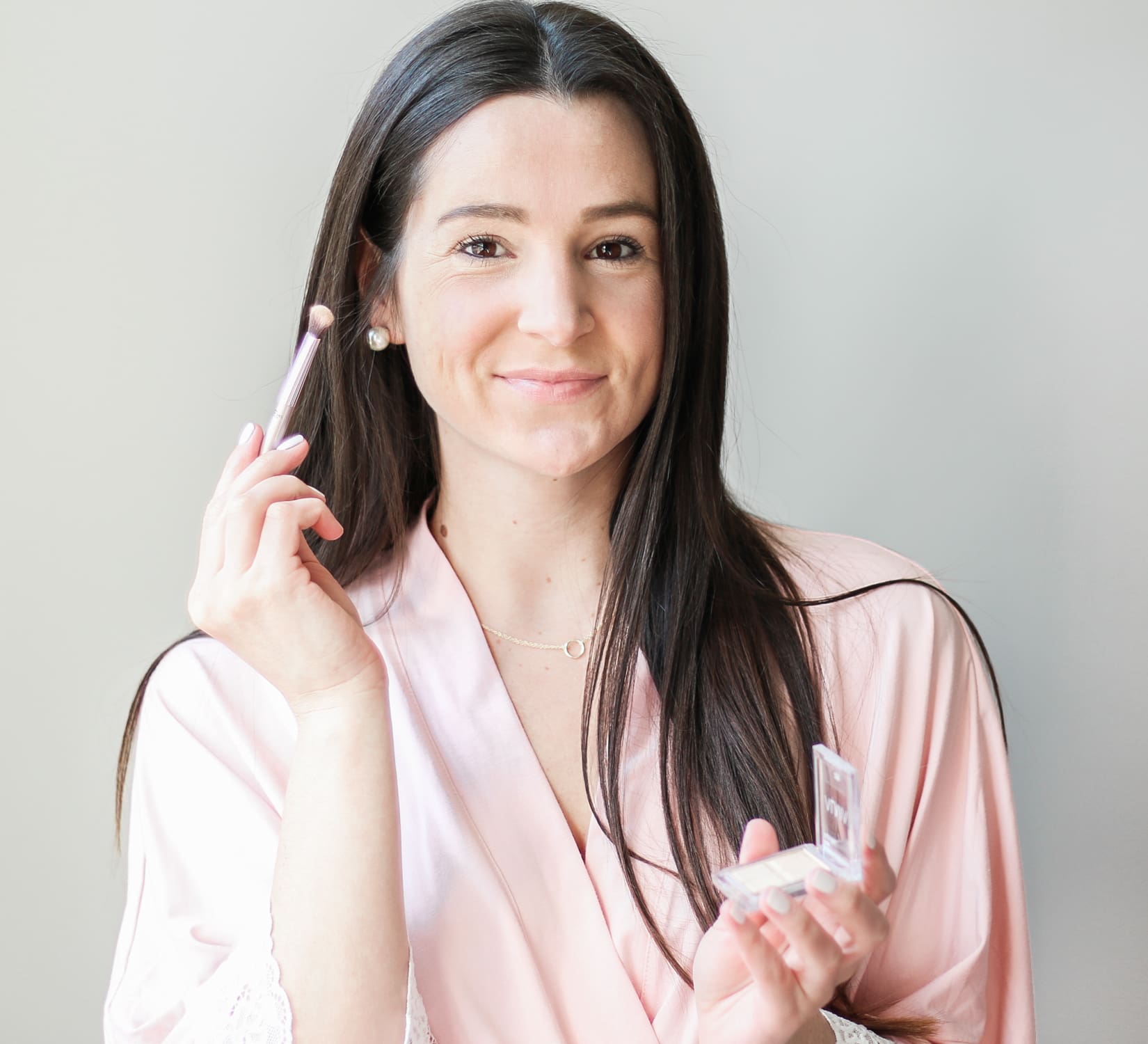 Almay Shadow Squad eyeshadow review, New from Almay: A Shadow Squad Eyeshadow for Each of Your Many Sides by beauty blogger Stephanie Ziajka from Diary of a Debutante