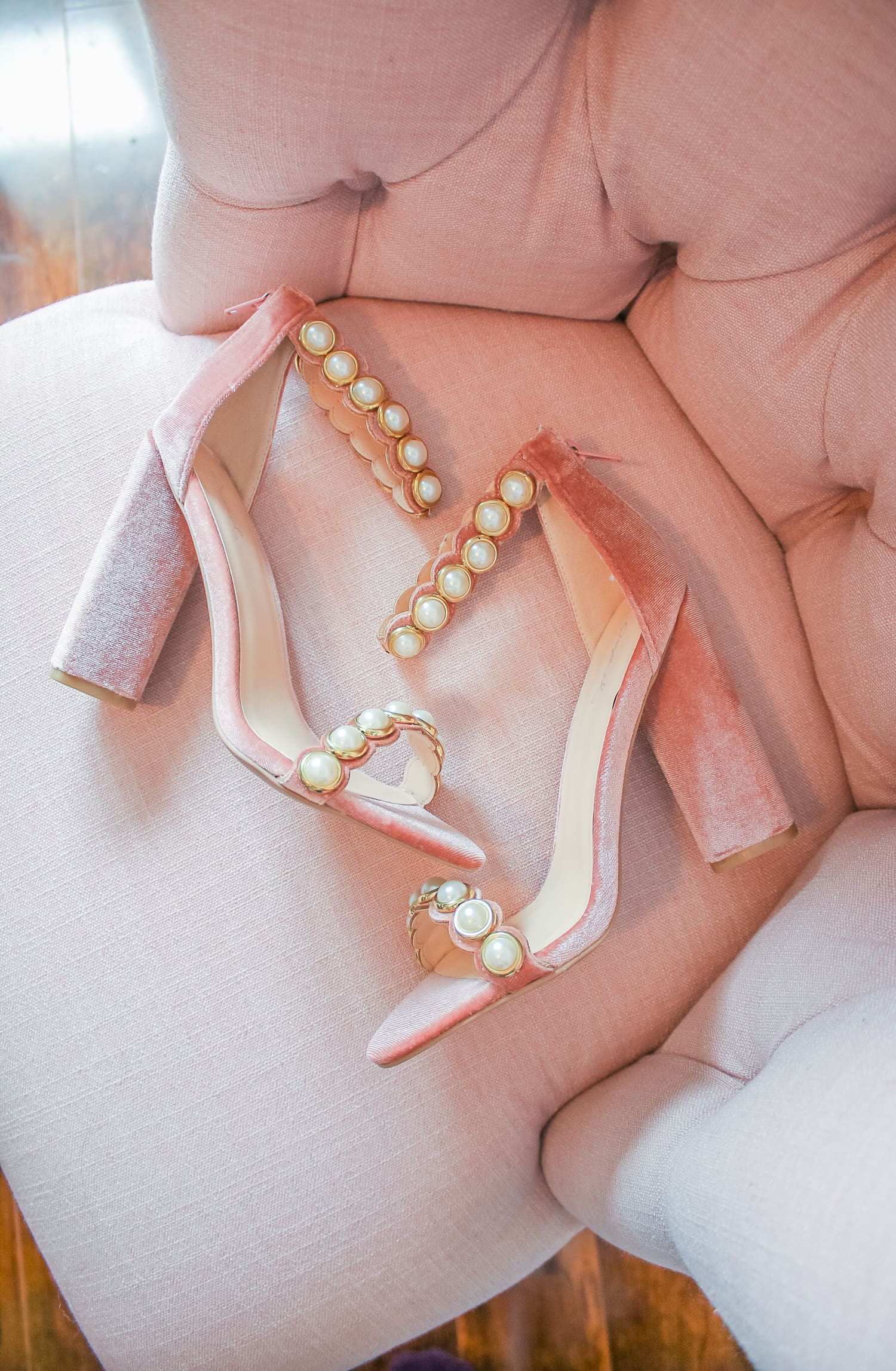 Easter Brunch Outfit Idea: Banana Republic White Eyelet Midi Dress by southern fashion blogger Stephanie Ziajka from Diary of a Debutante, how to wear a midi dress, how to style a midi dress, white Vera Bradley RFID Crossbody bag